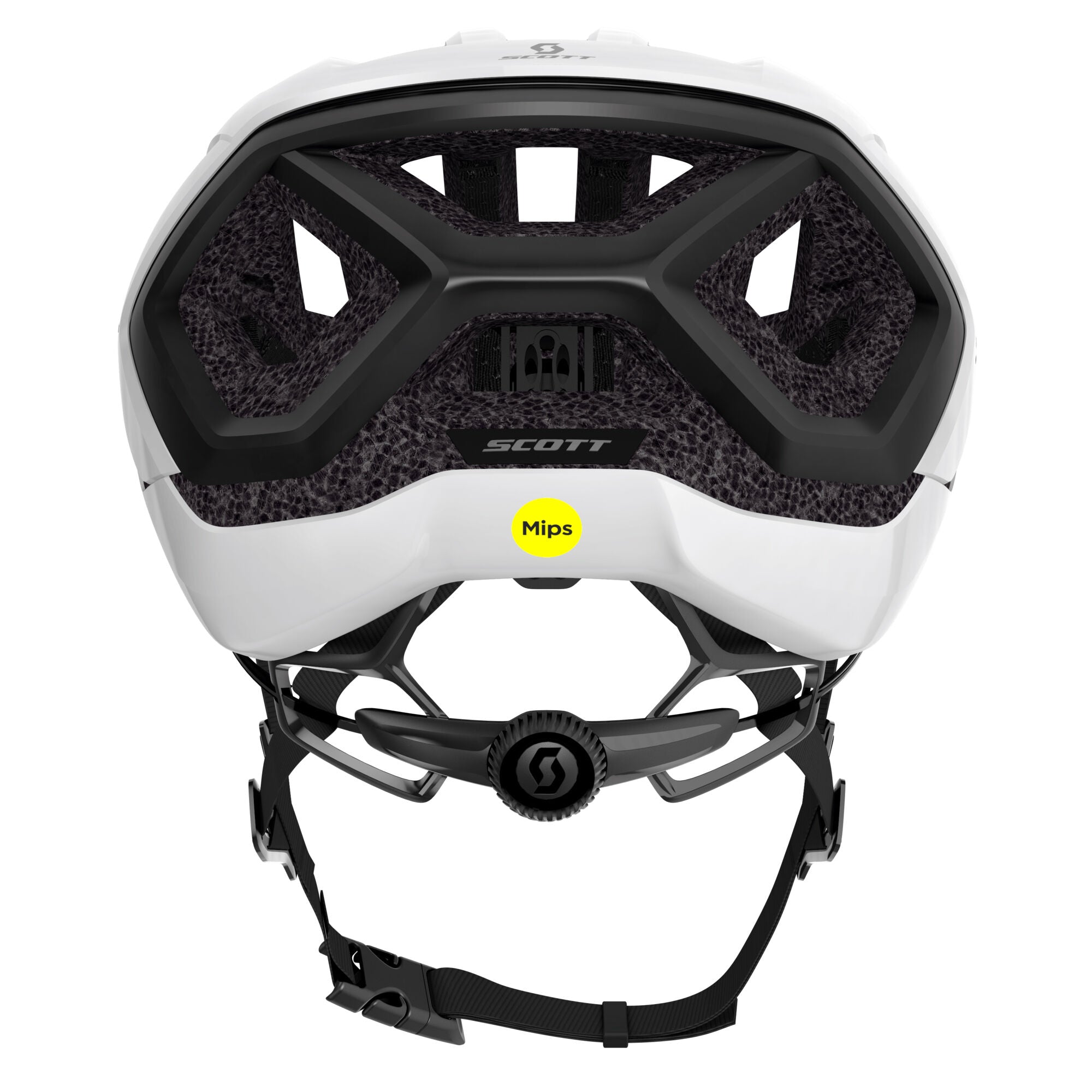Scott Centric Plus Mips helmet