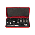 Unior 1782 socket bit Torx kit