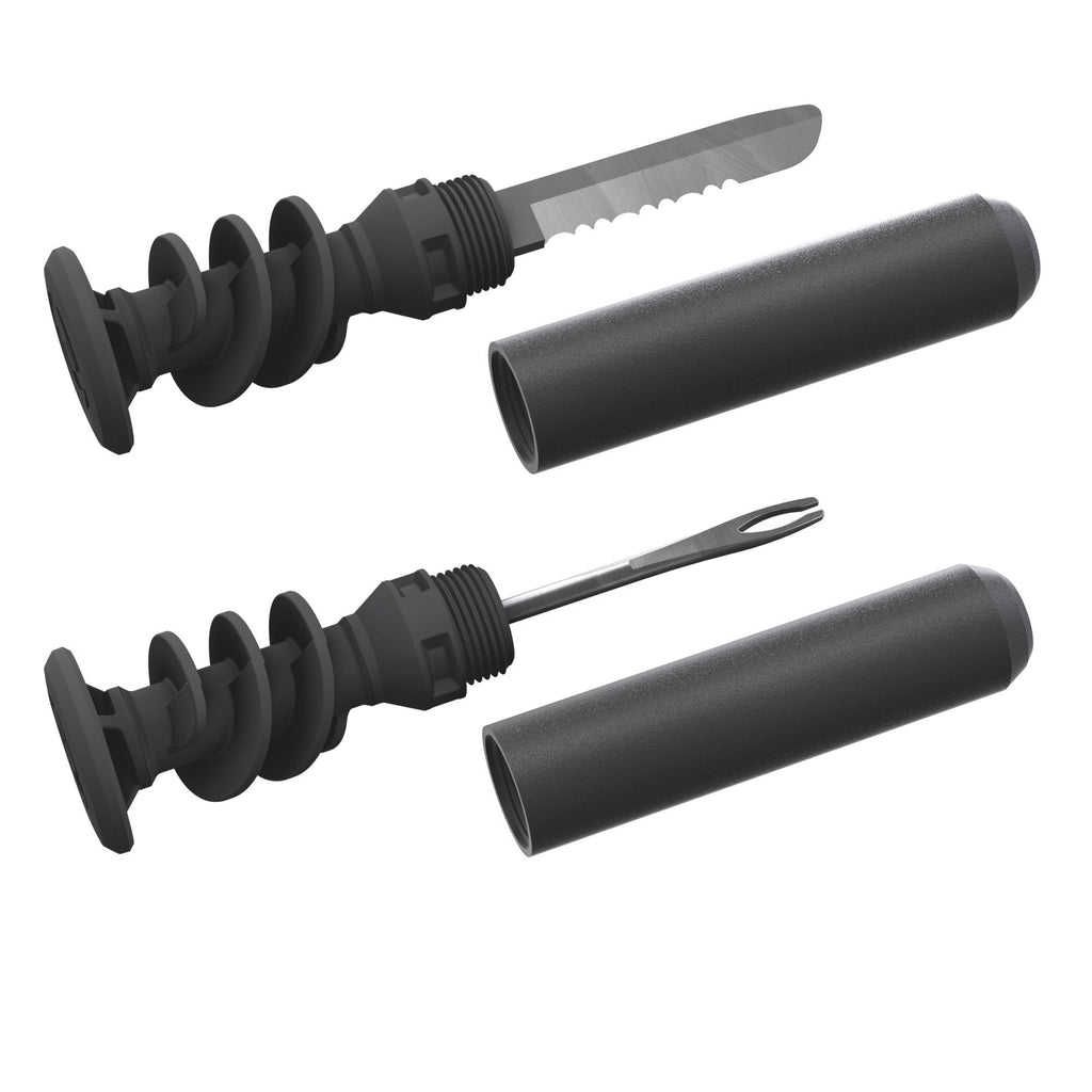 Syncros Tubeless Handlebar Repair