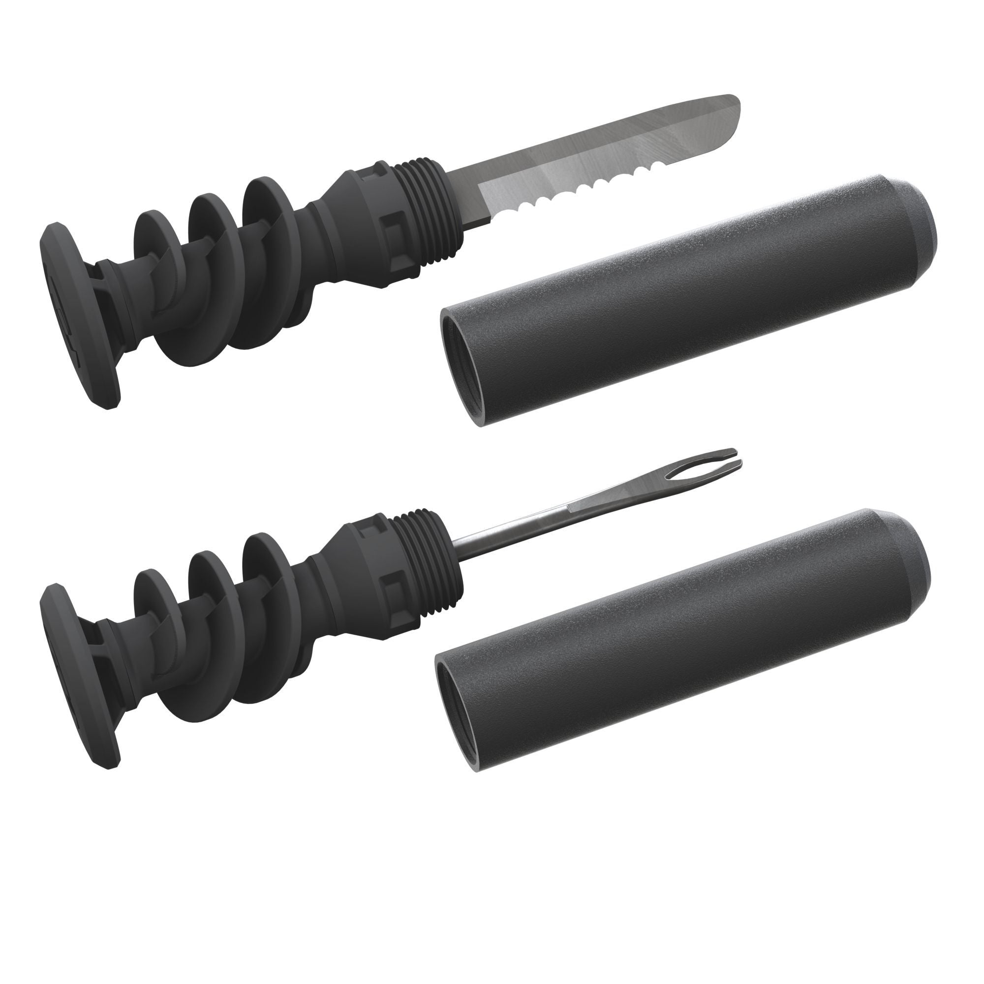 Syncros Tubeless Handlebar Repair