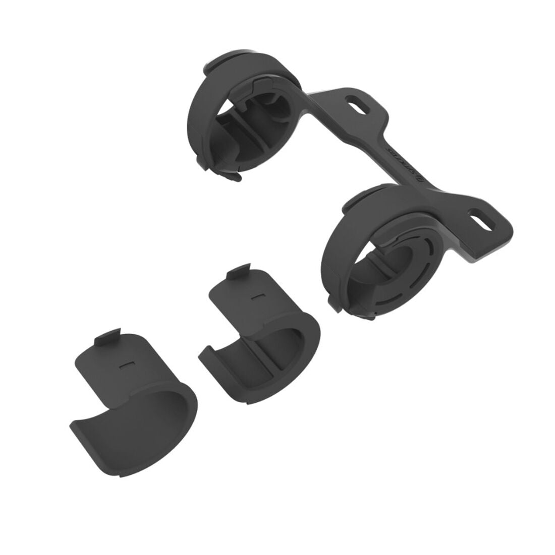 Syncros Down Tube Bracket CO2 pump support