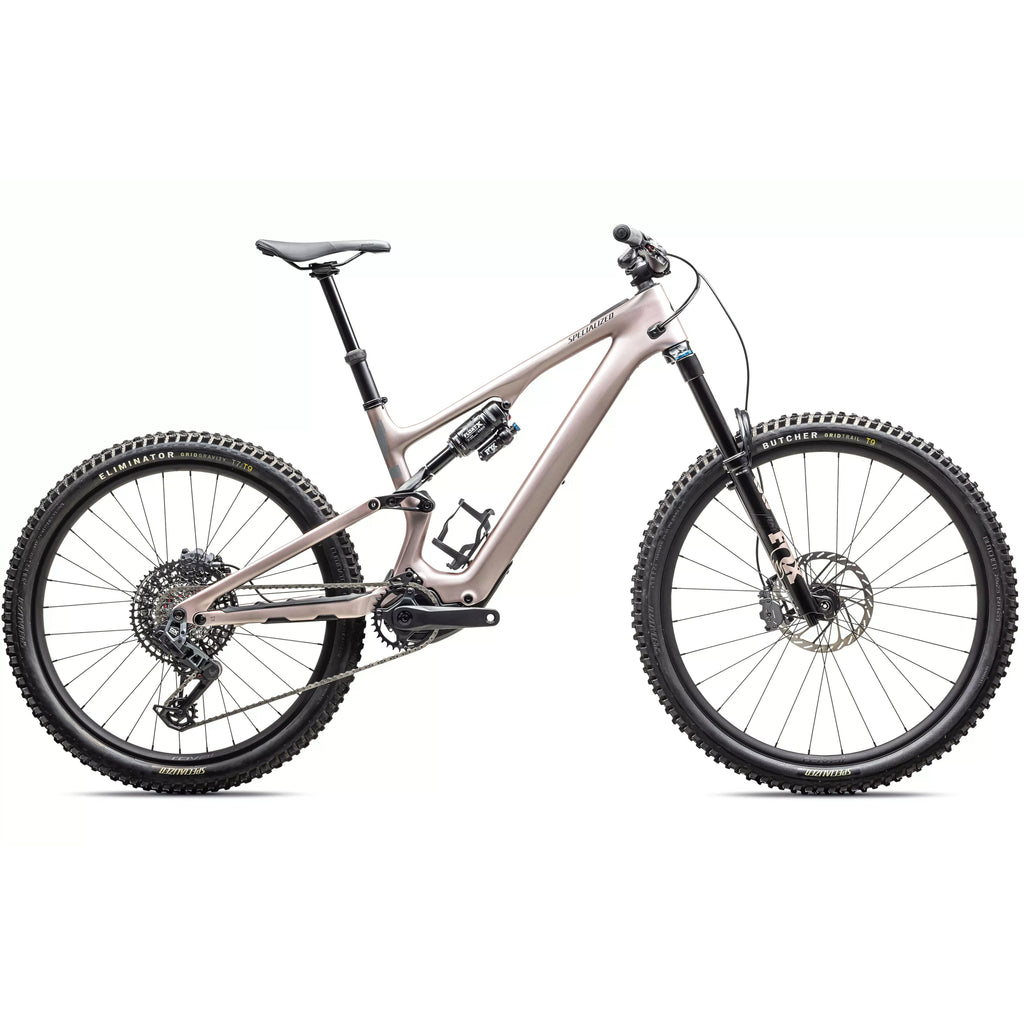 Specialized Turbo Levo SL Expert