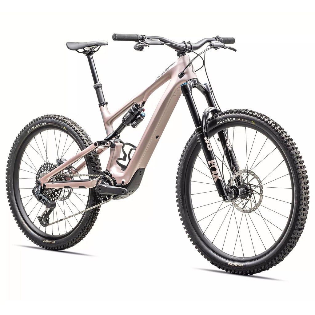 Specialized Turbo Levo SL Expert