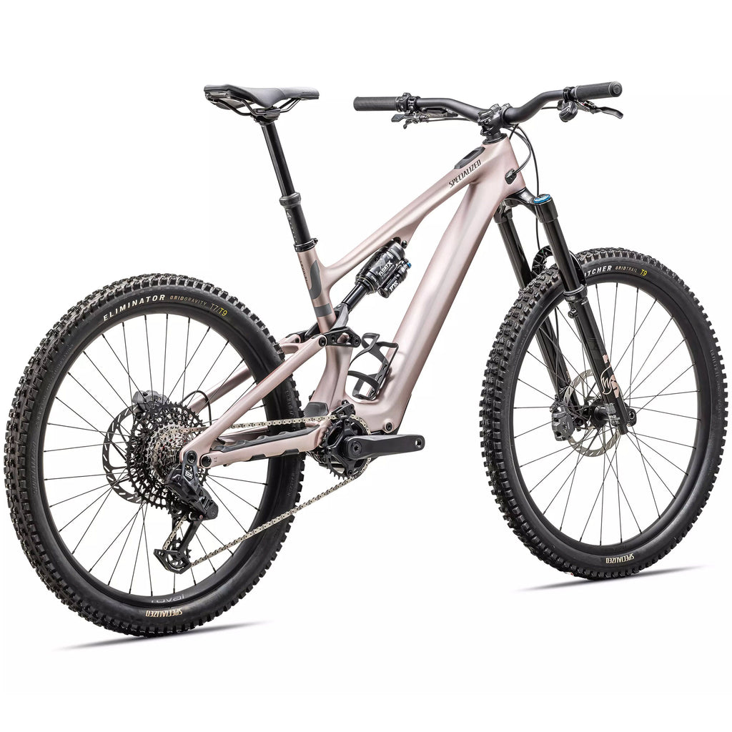 Specialized Turbo Levo SL Expert