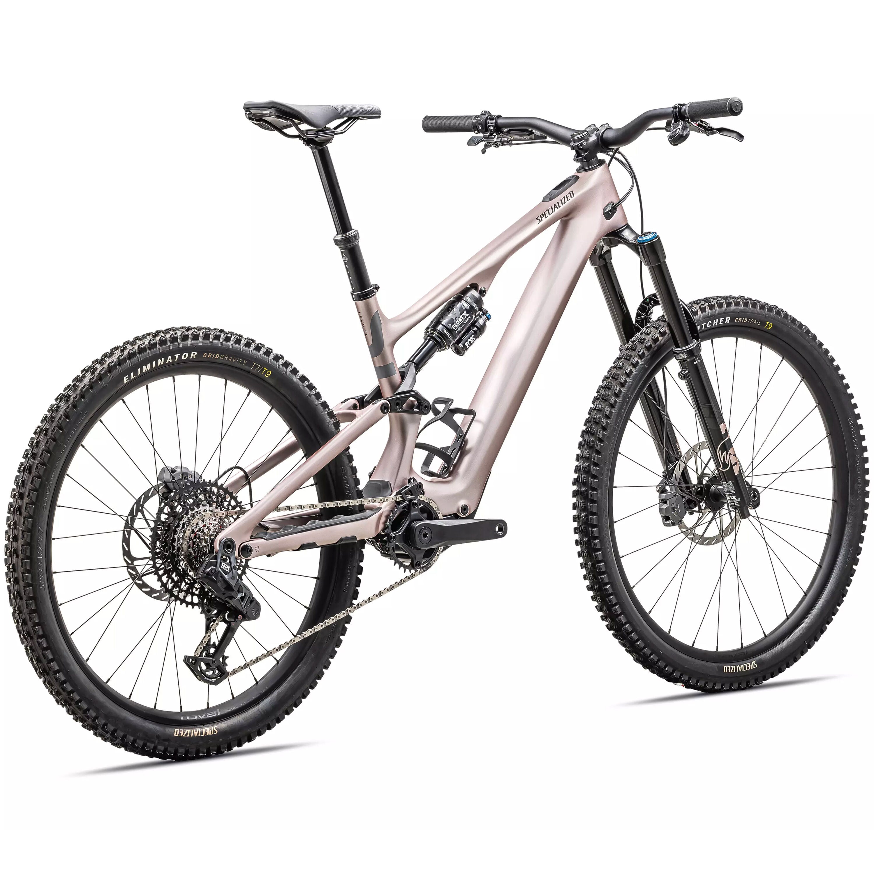 Specialized Turbo Levo SL Expert