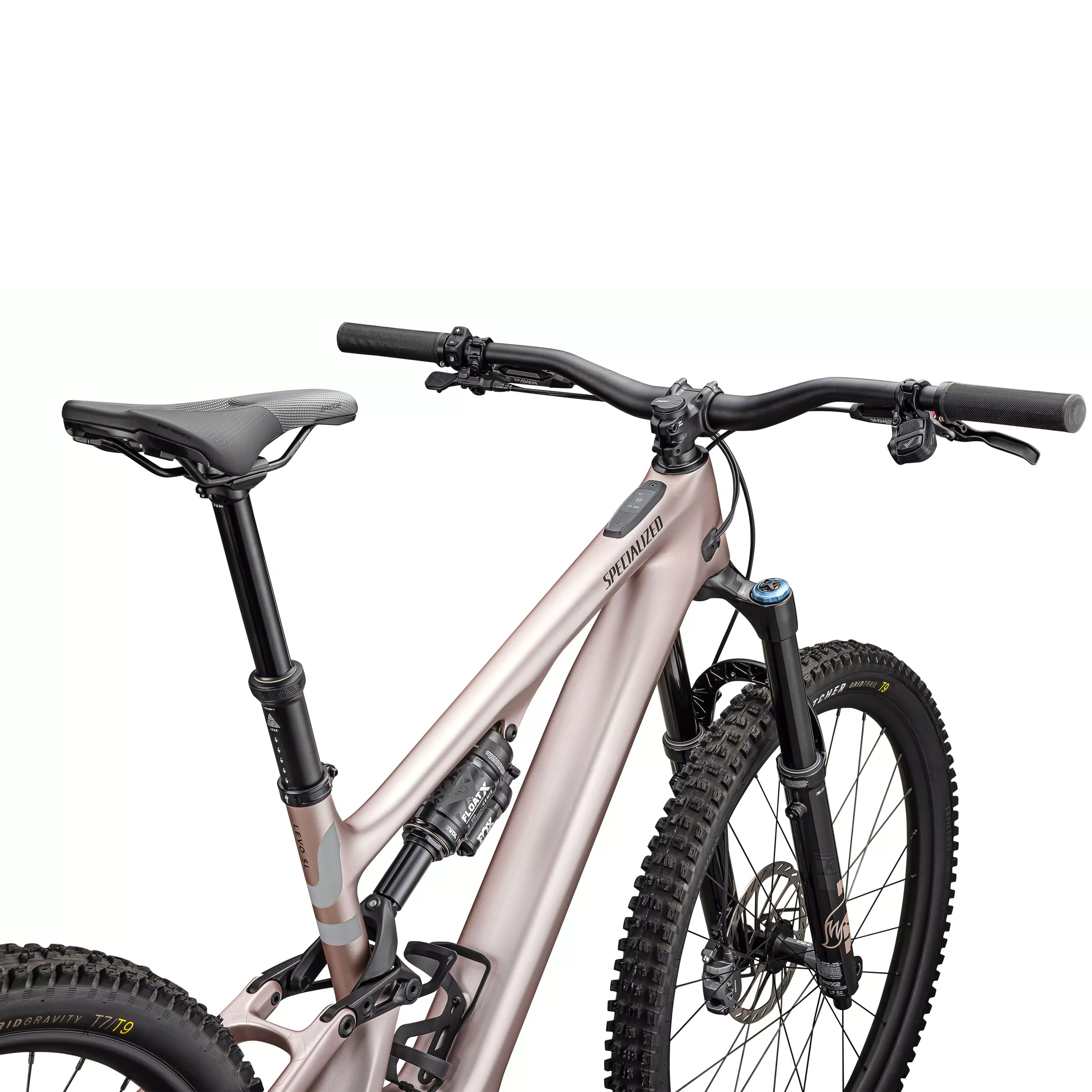 Specialized Turbo Levo SL Expert