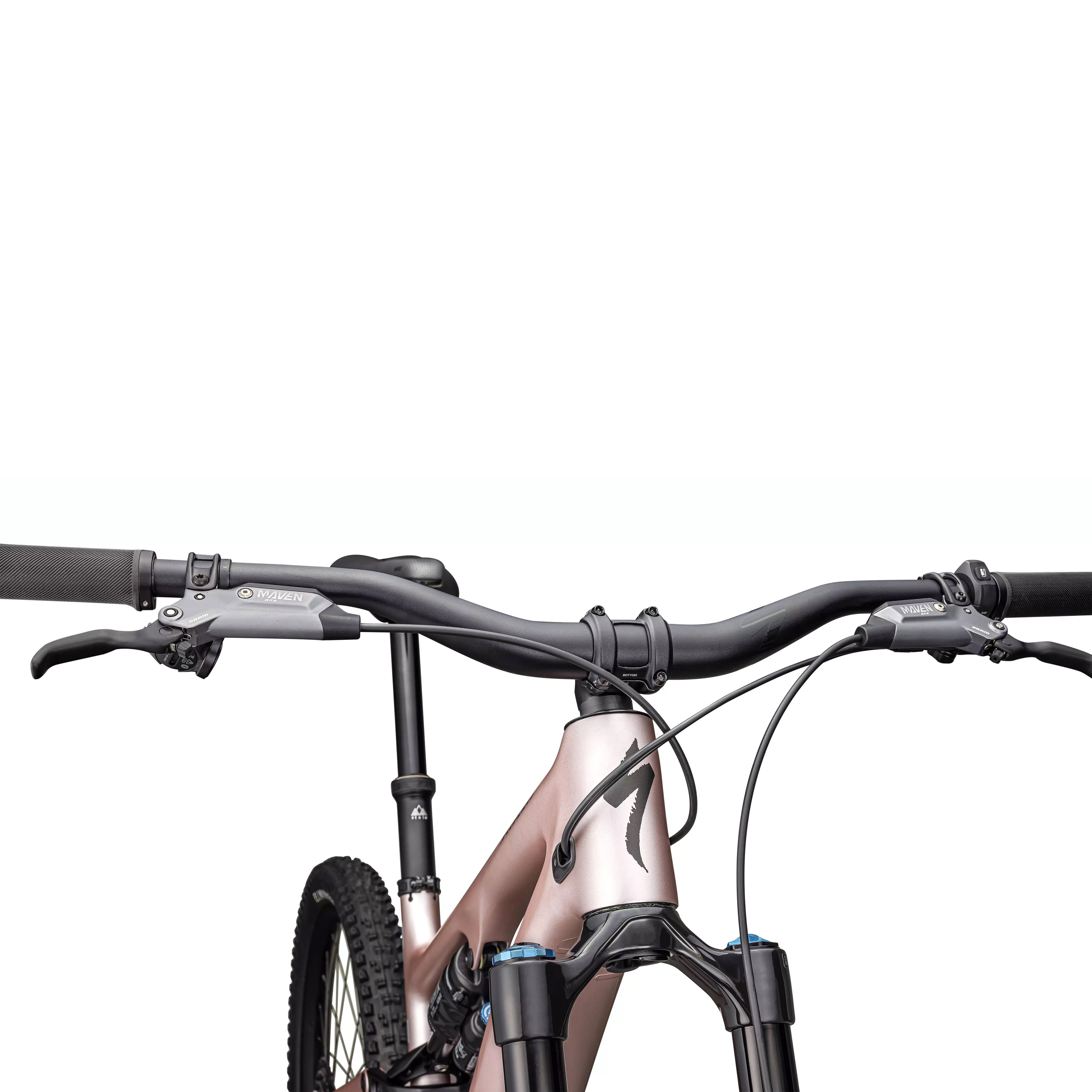 Specialized Turbo Levo SL Expert