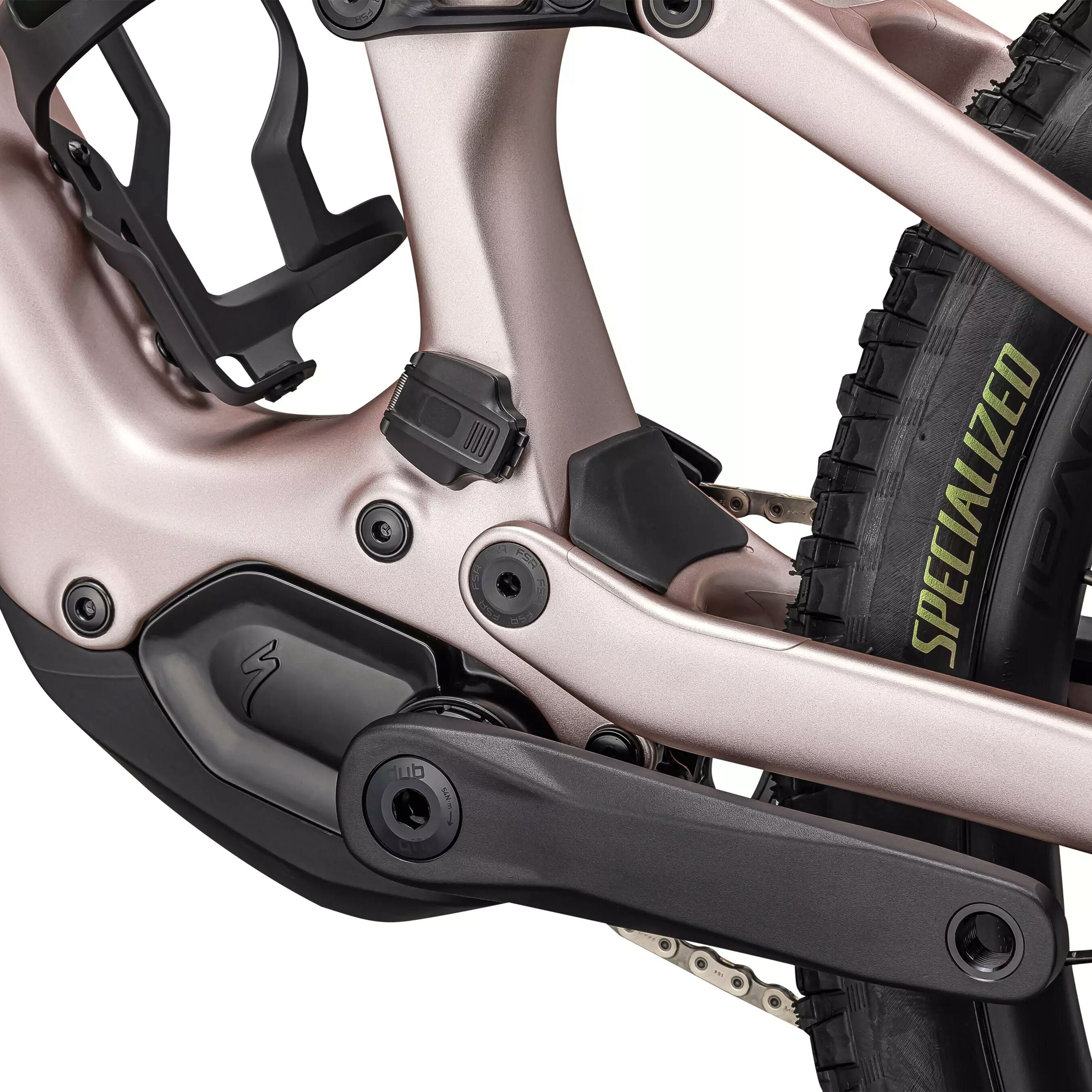 Specialized Turbo Levo SL Expert