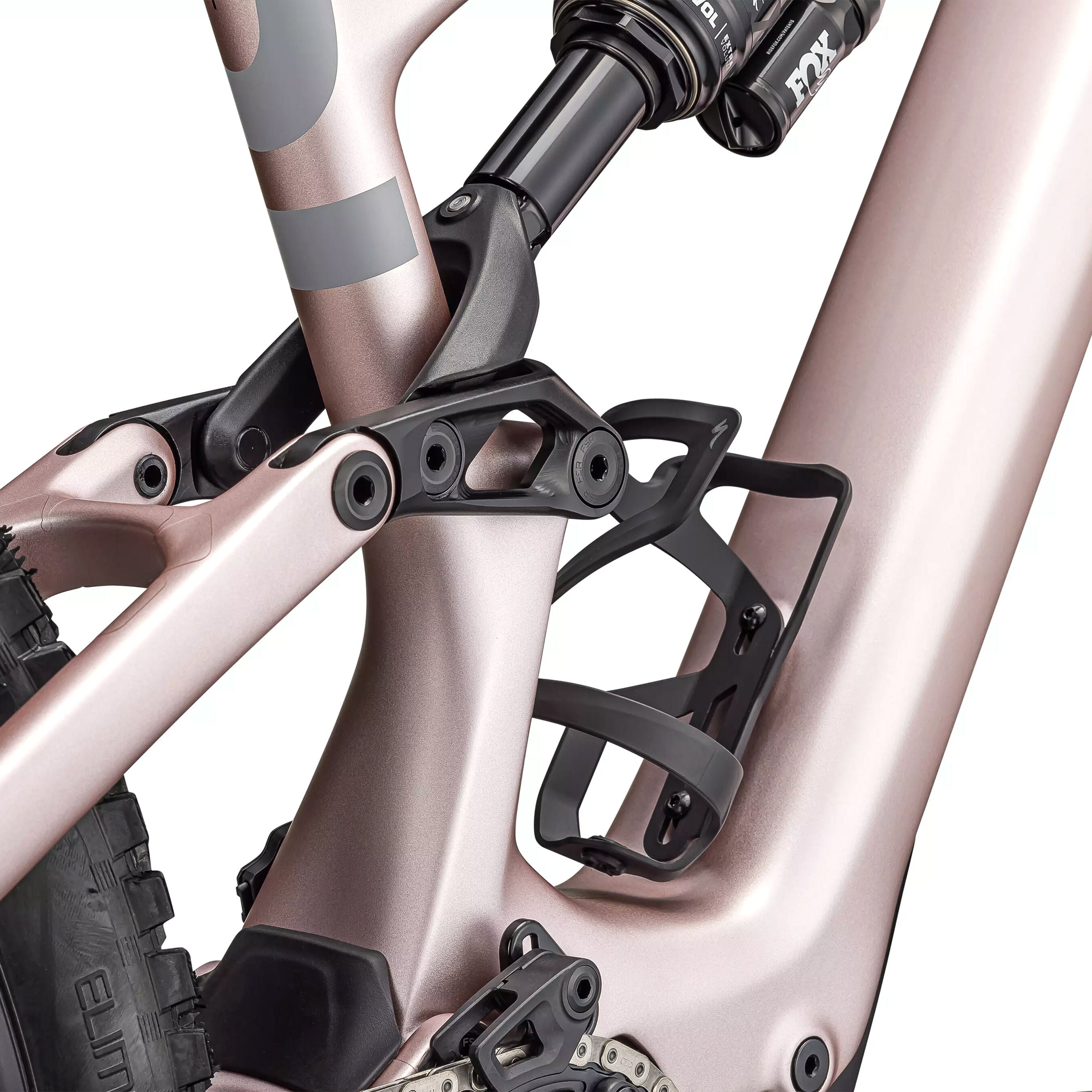 Specialized Turbo Levo SL Expert