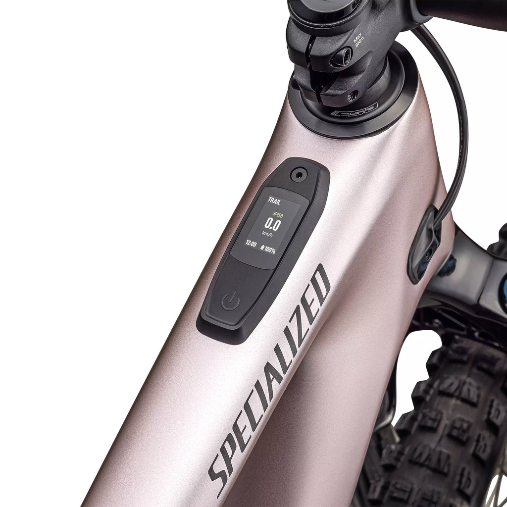 Specialized Turbo Levo SL Expert