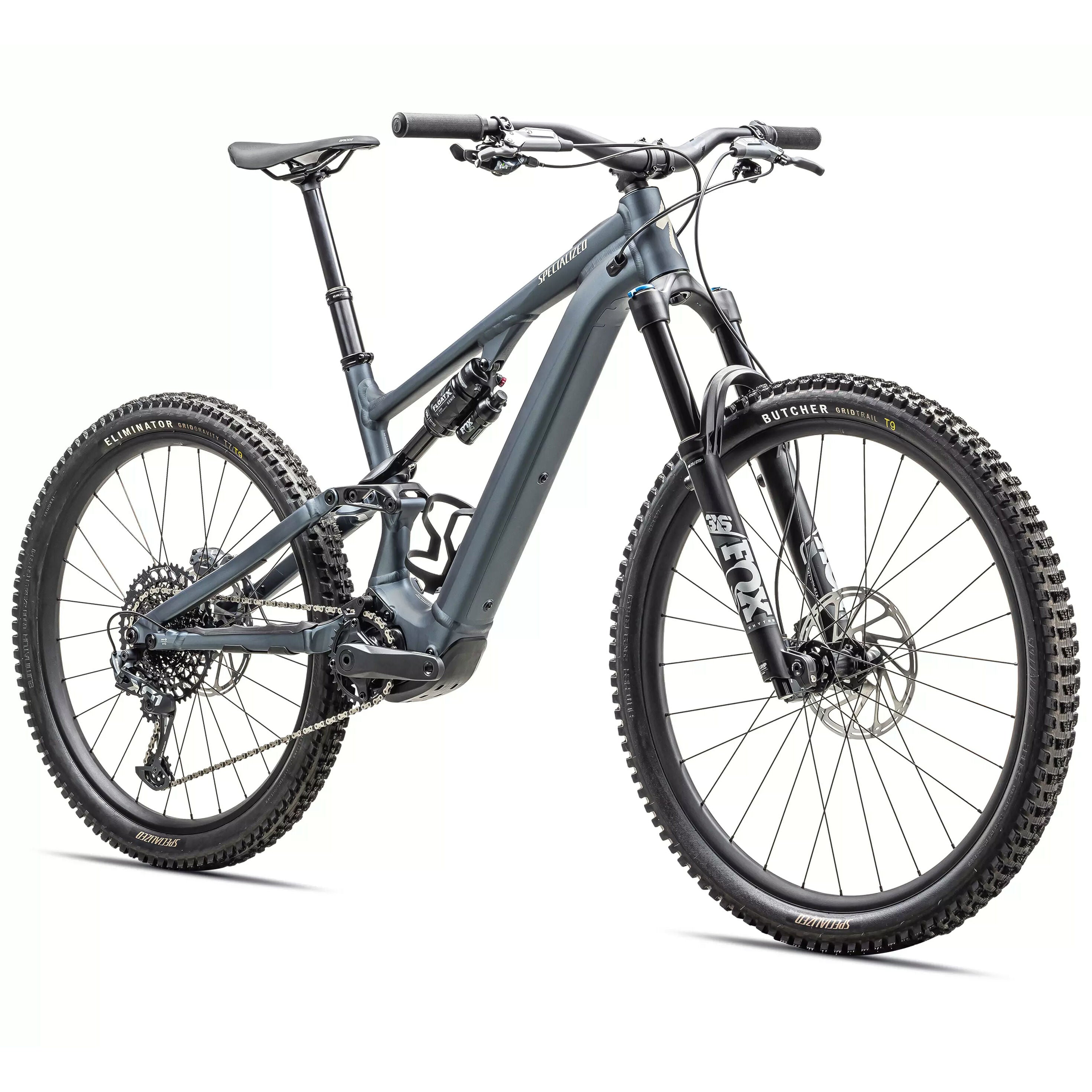 Specialized Turbo Levo SL Comp Alloy