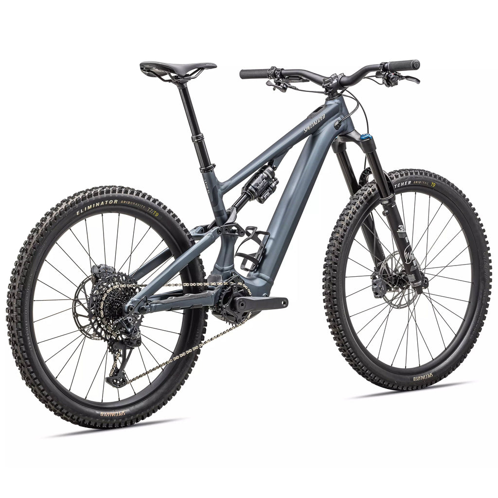 Specialized Turbo Levo SL Comp Alloy