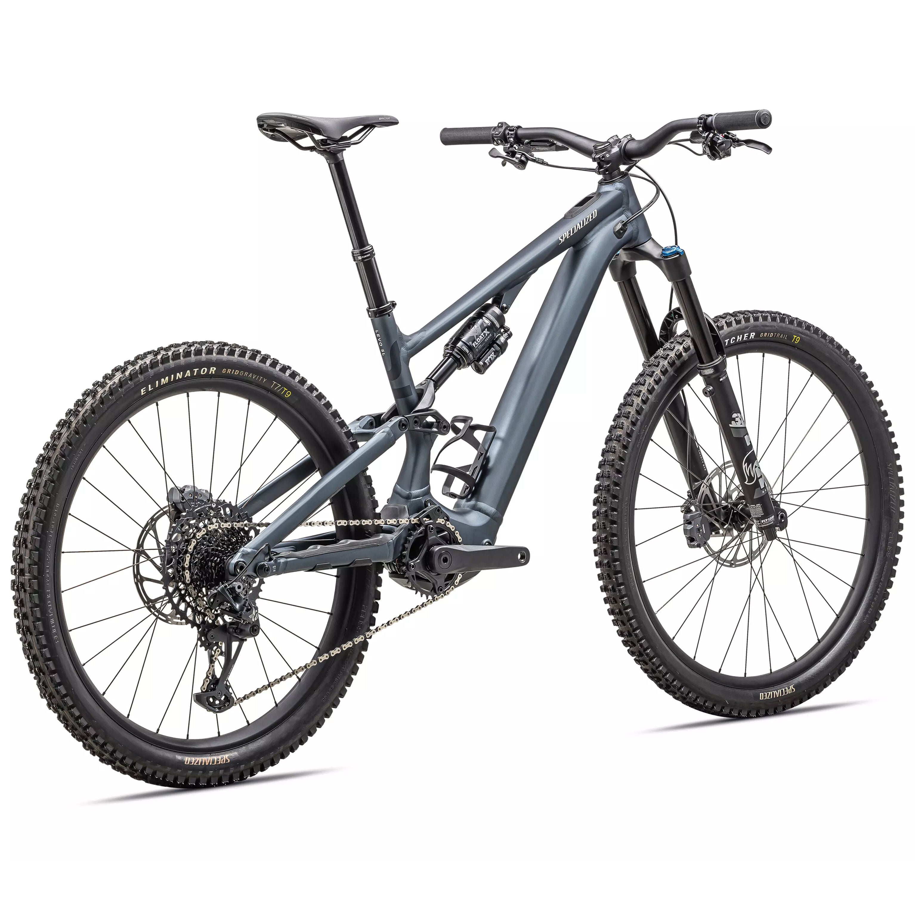 Specialized Turbo Levo SL Comp Alloy