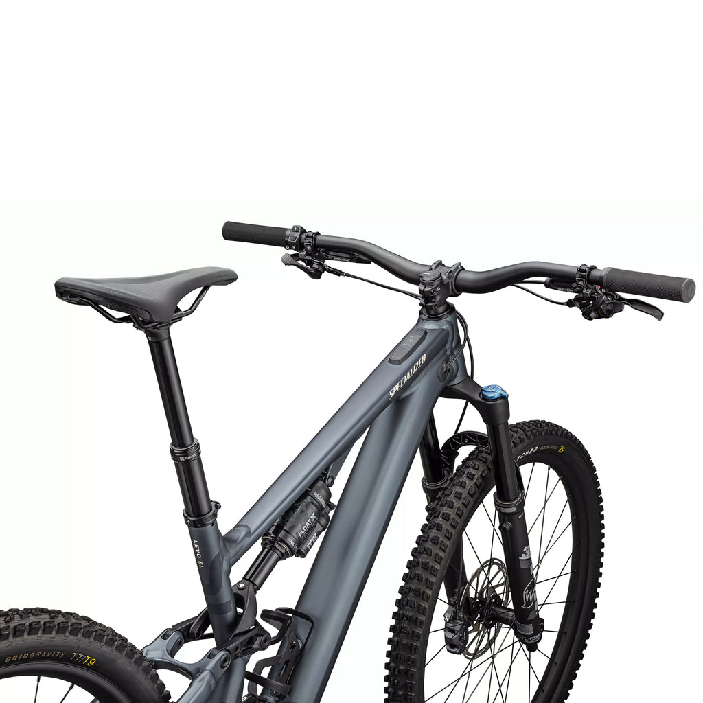 Specialized Turbo Levo SL Comp Alloy