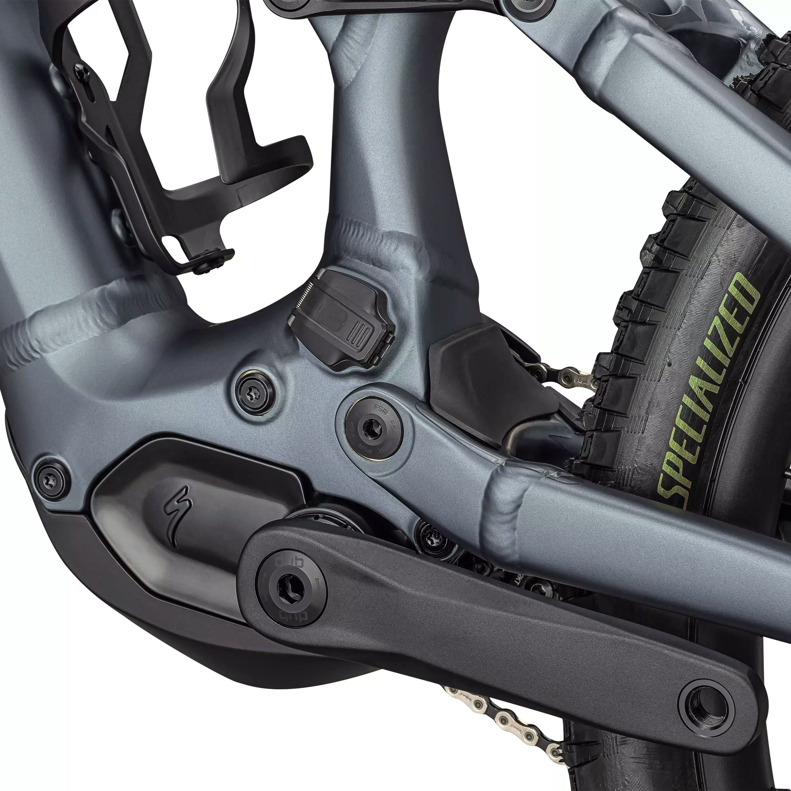Specialized Turbo Levo SL Comp Alloy
