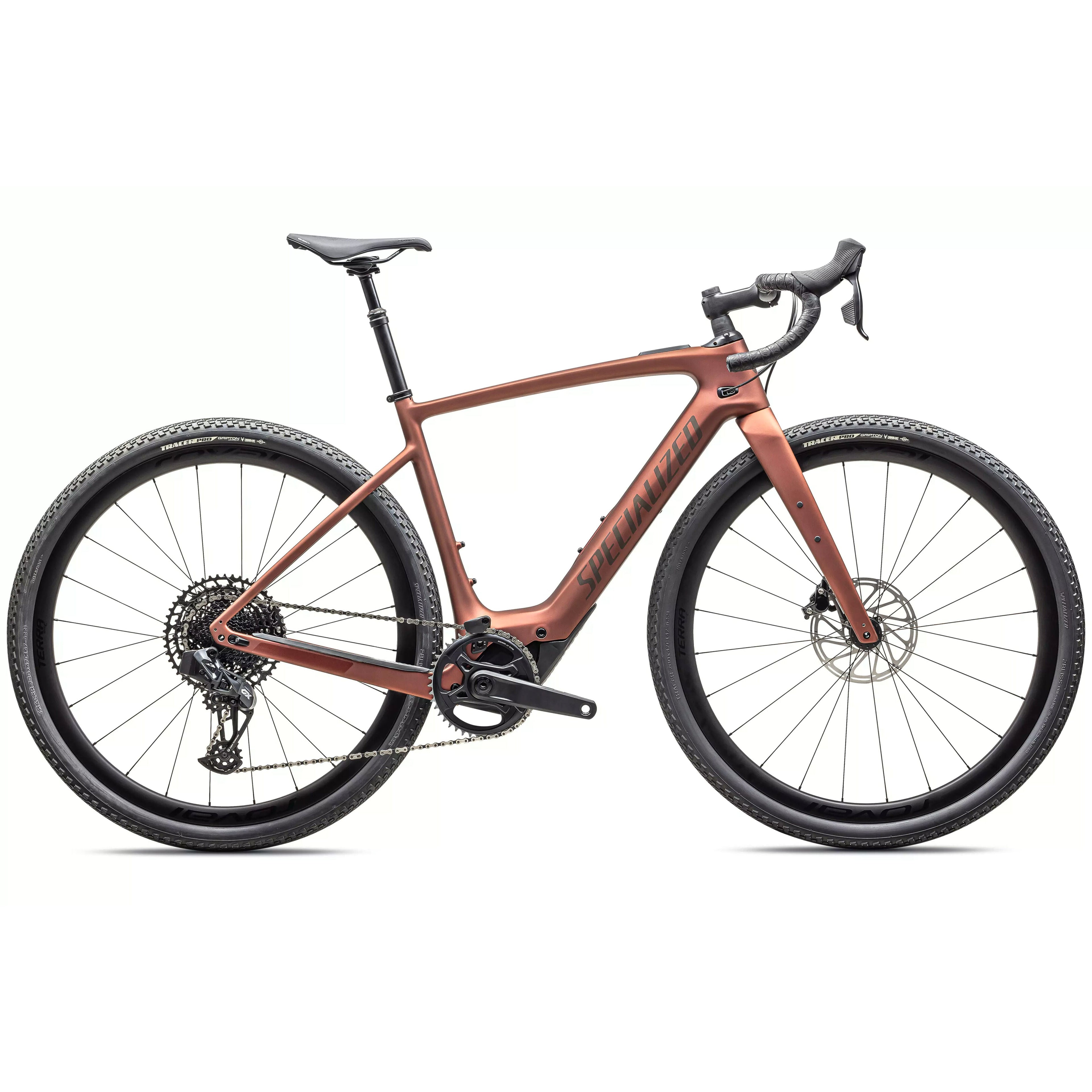 Specialized Turbo Creo SL Expert Carbon