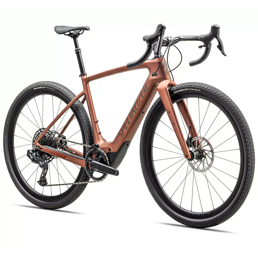 Specialized Turbo Creo SL Expert Carbon