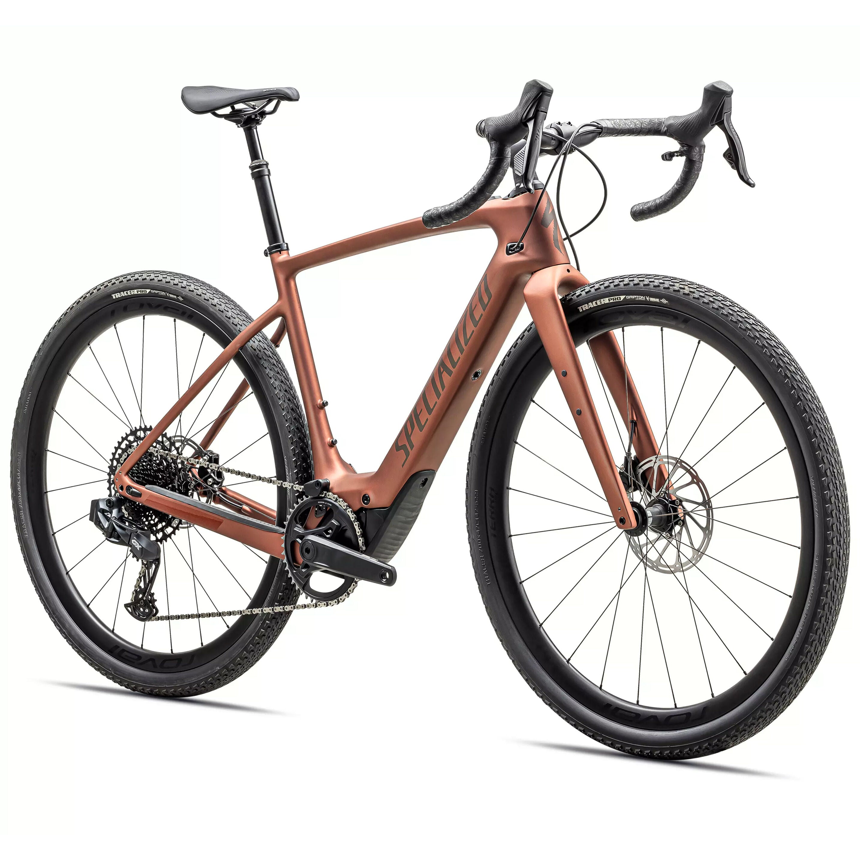 Specialized Turbo Creo SL Expert Carbon