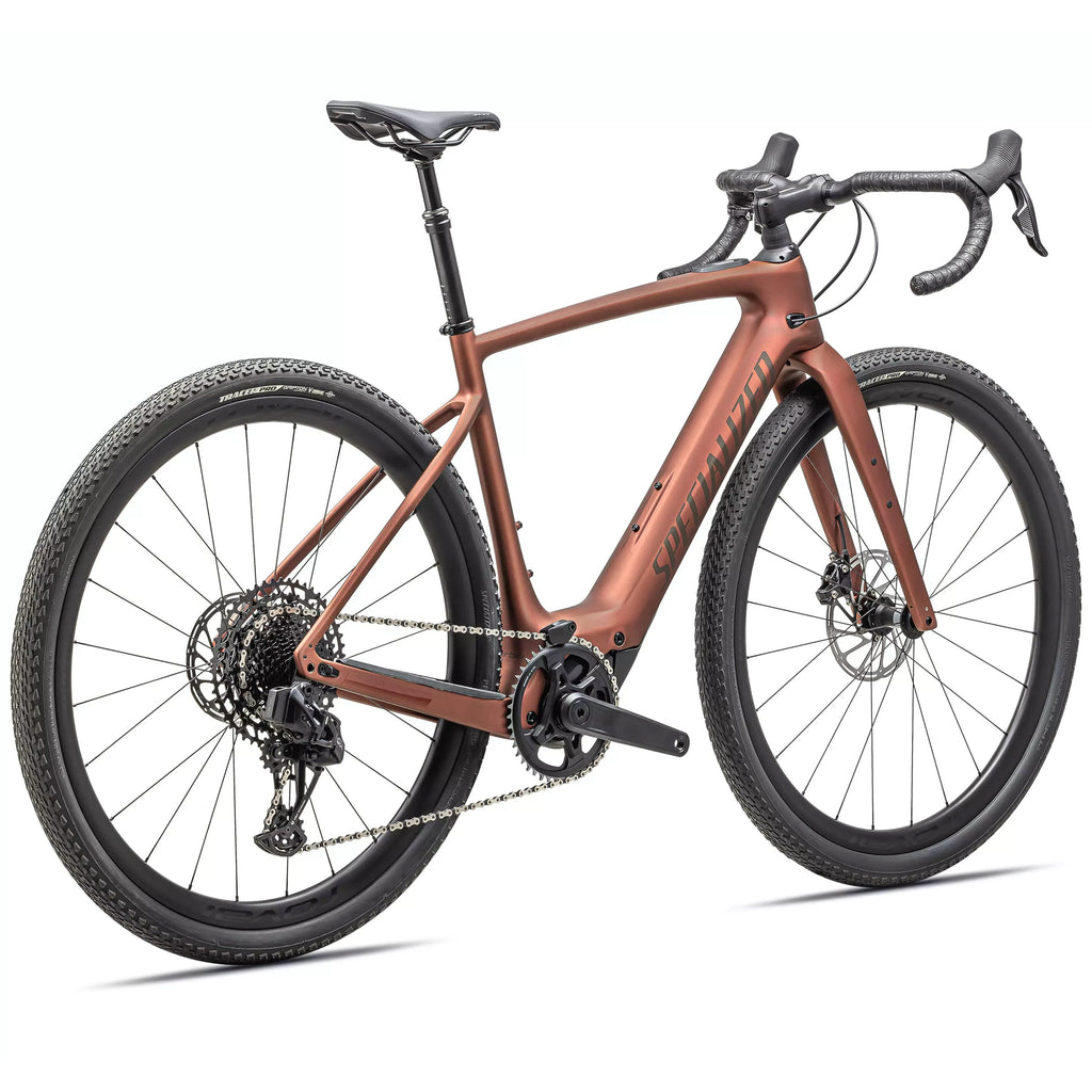 Specialized Turbo Creo SL Expert Carbon