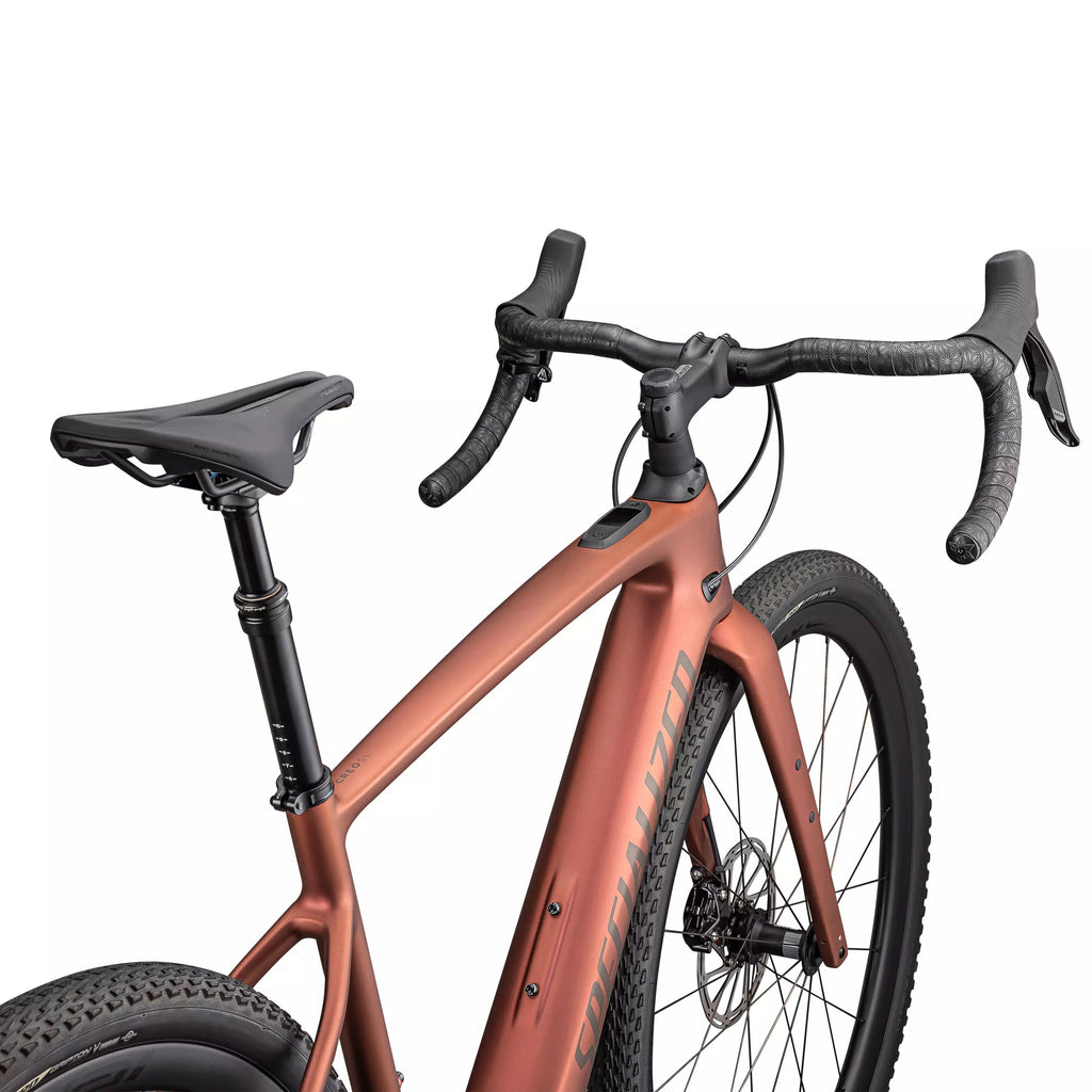Specialized Turbo Creo SL Expert Carbon