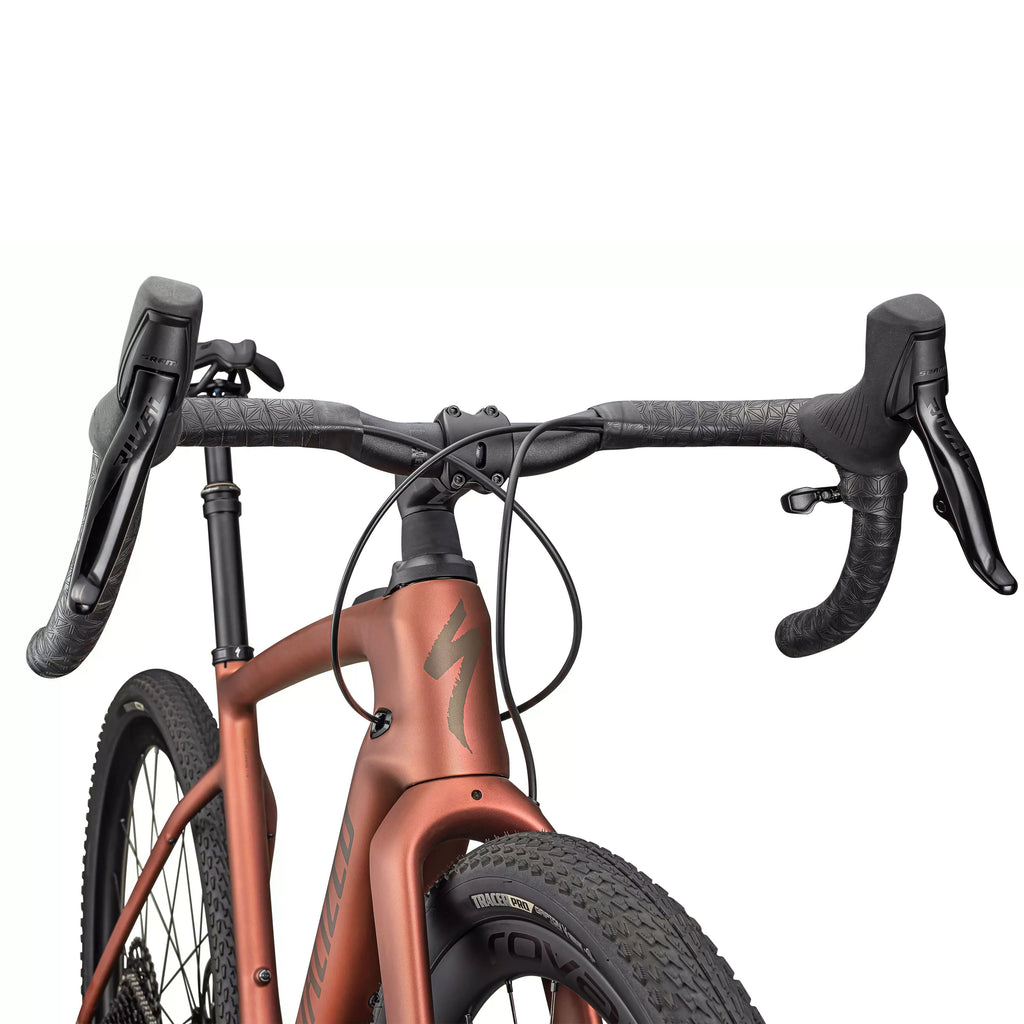 Specialized Turbo Creo SL Expert Carbon