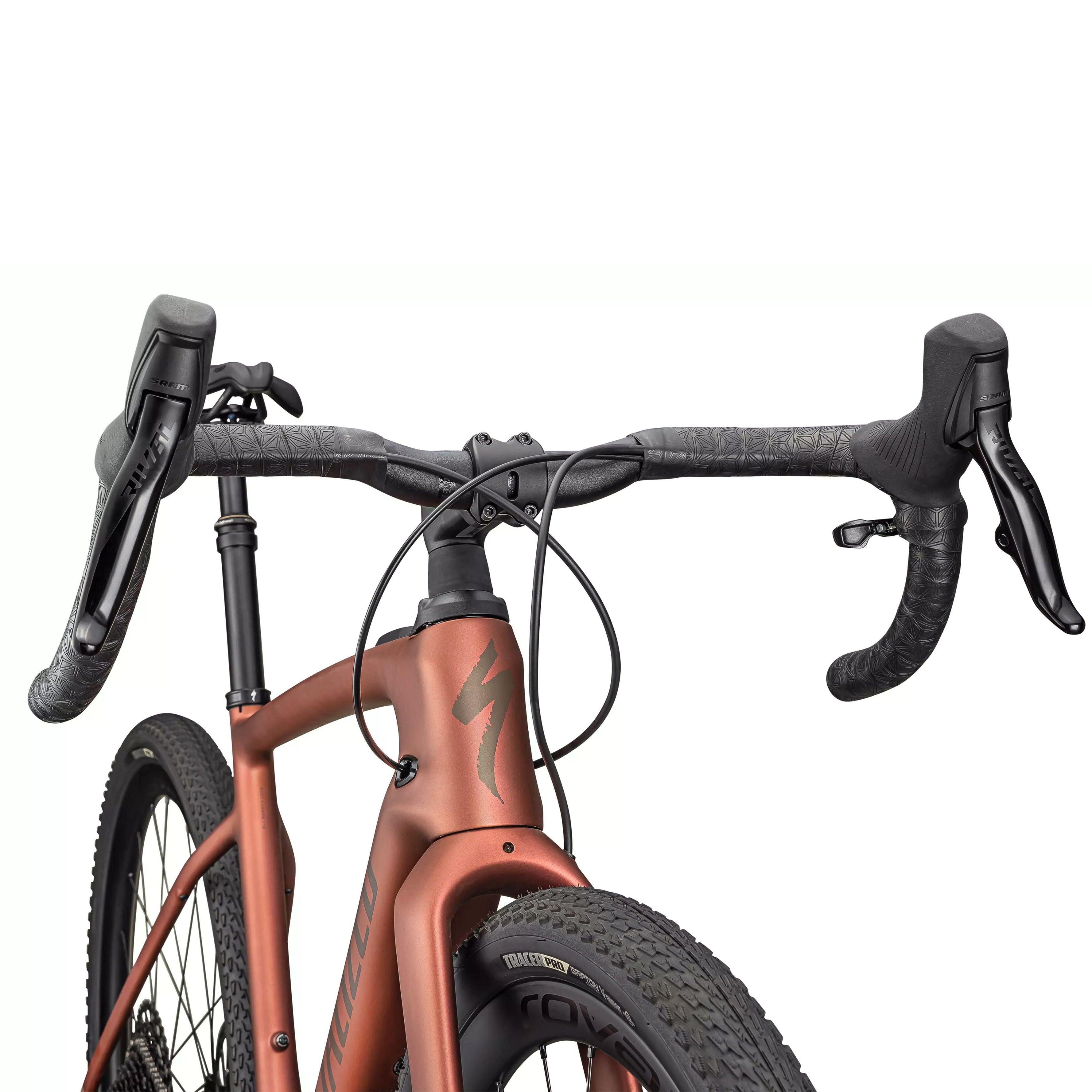 Specialized Turbo Creo SL Expert Carbon