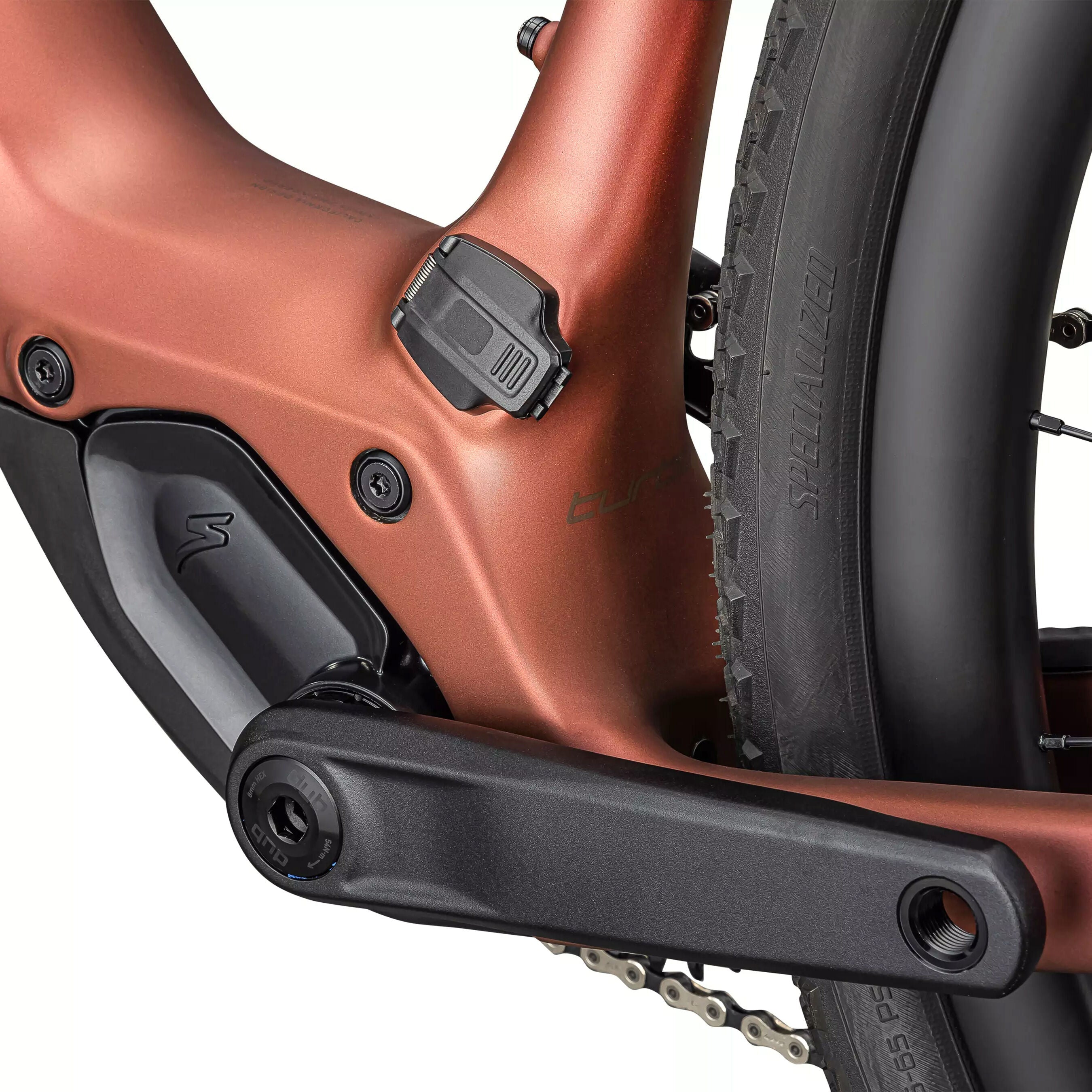 Specialized Turbo Creo SL Expert Carbon