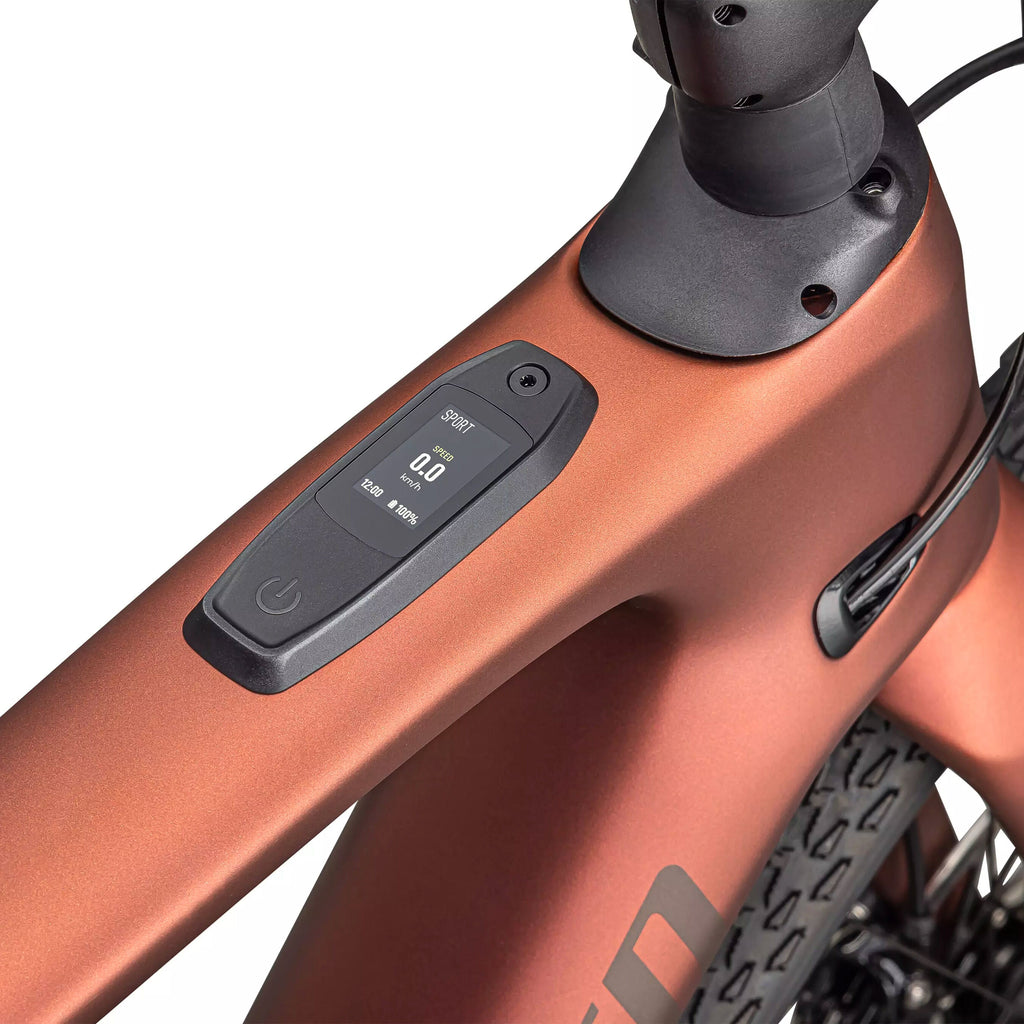 Specialized Turbo Creo SL Expert Carbon