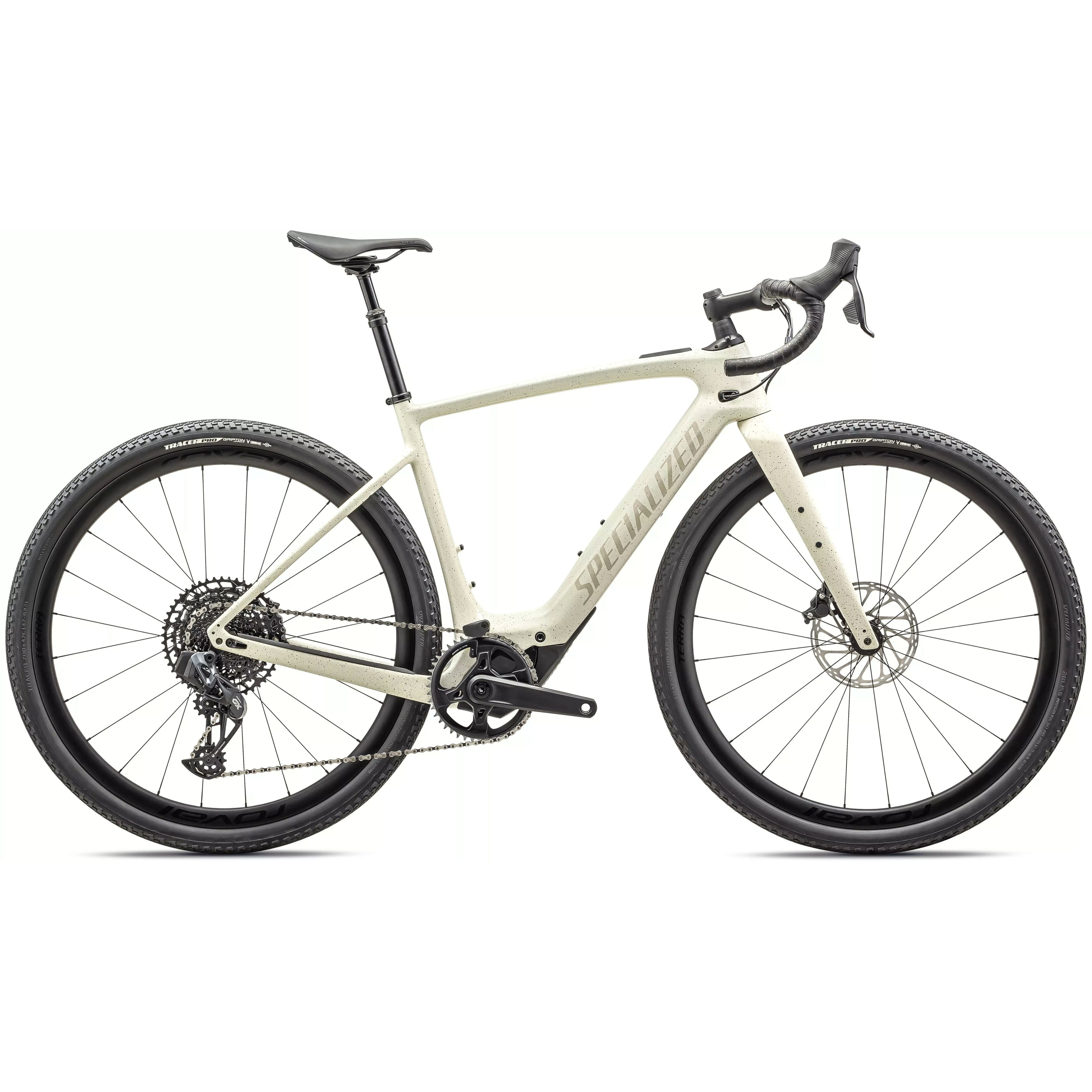Specialized Turbo Creo SL Expert Carbon