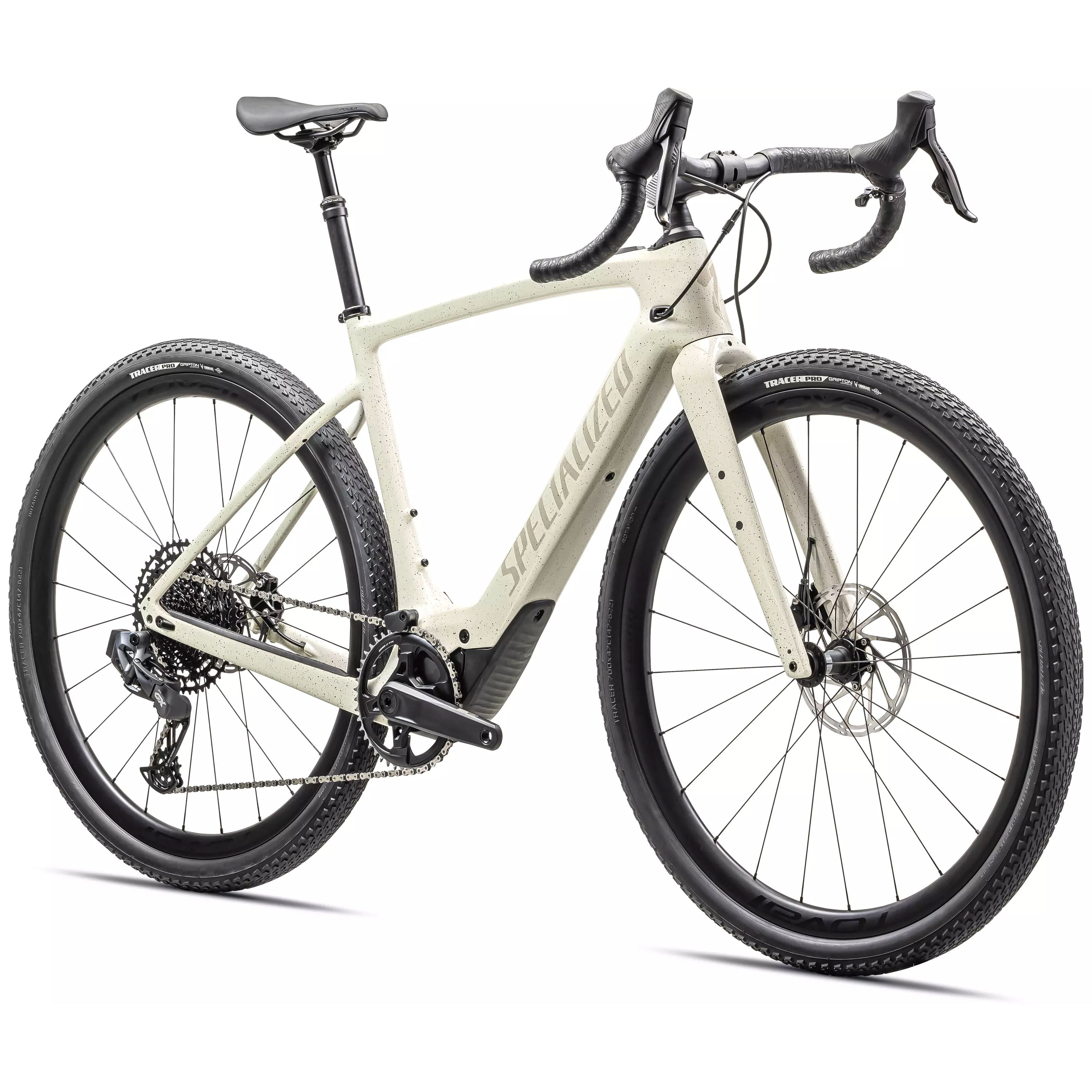 Specialized Turbo Creo SL Expert Carbon