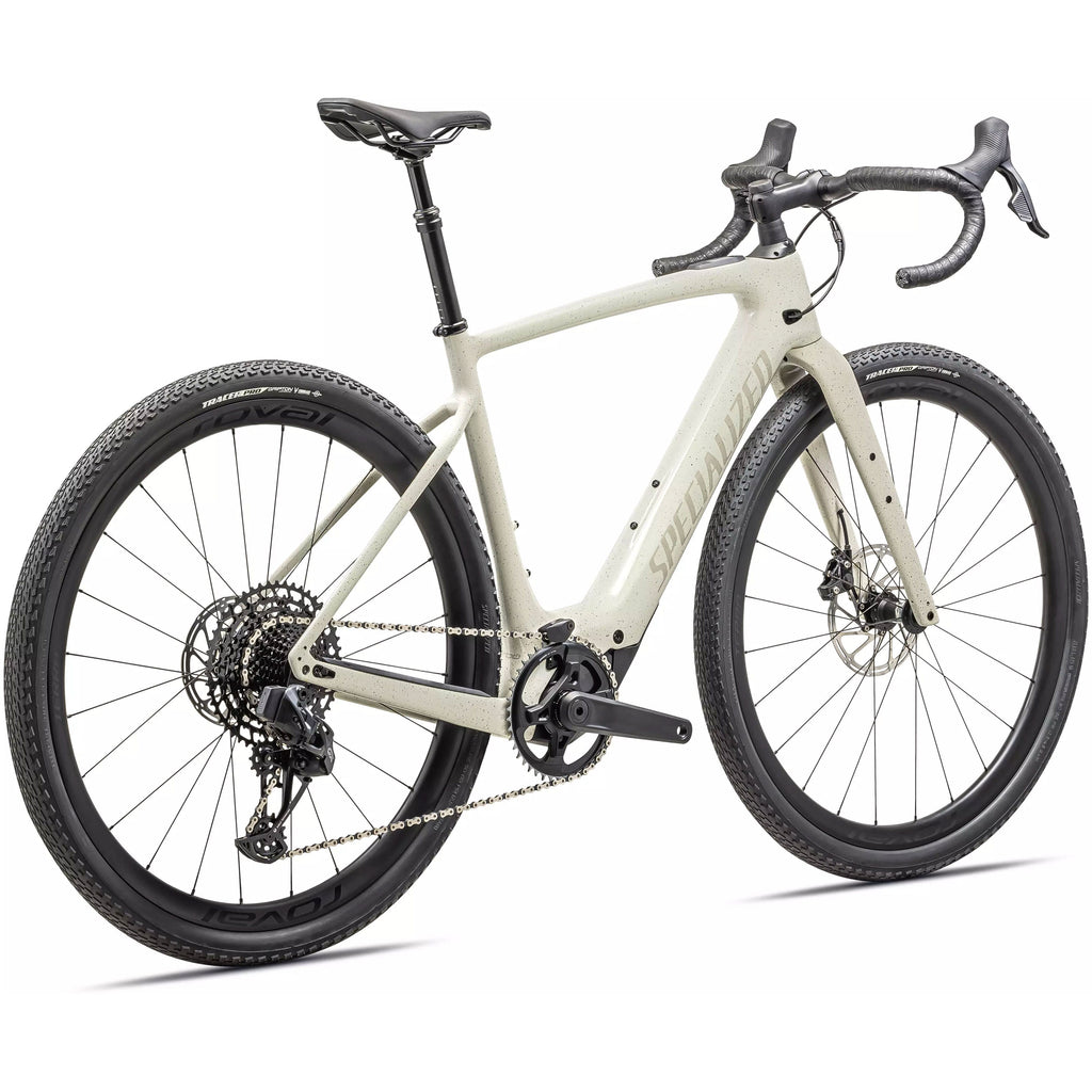 Specialized Turbo Creo SL Expert Carbon