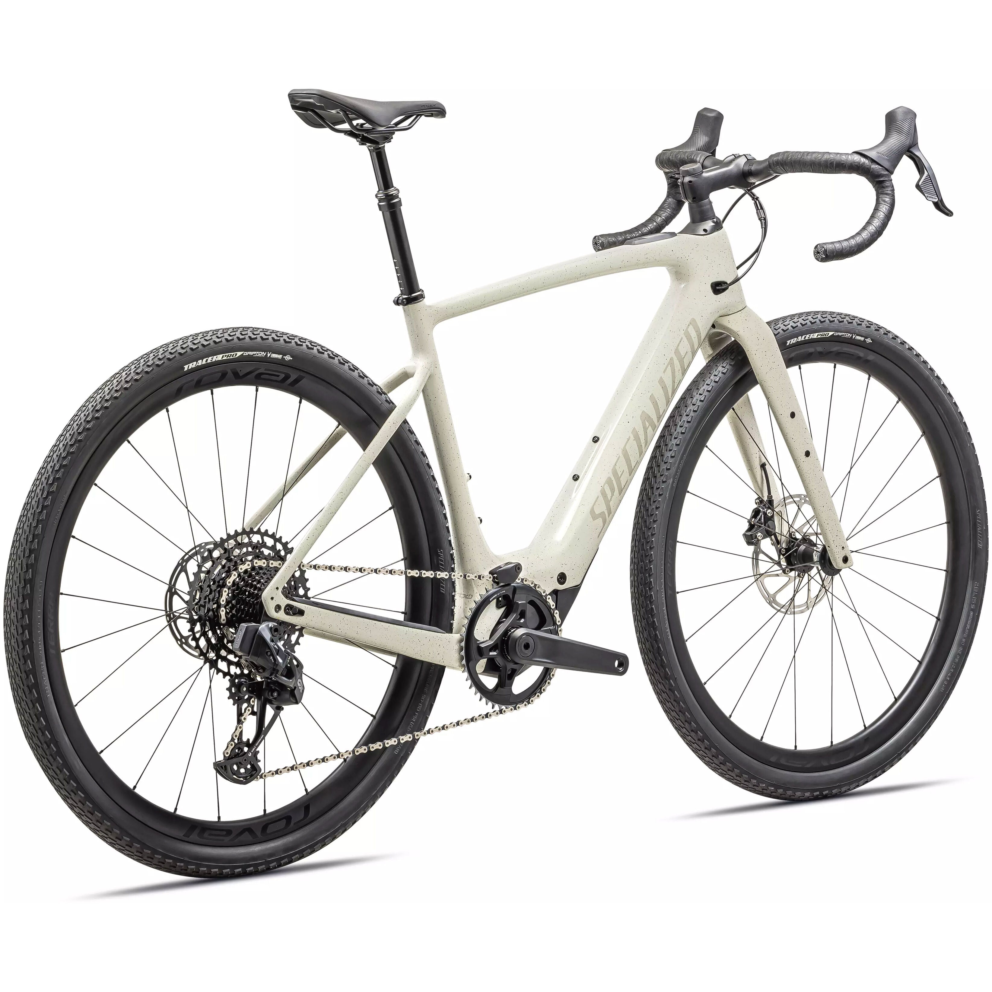 Specialized Turbo Creo SL Expert Carbon