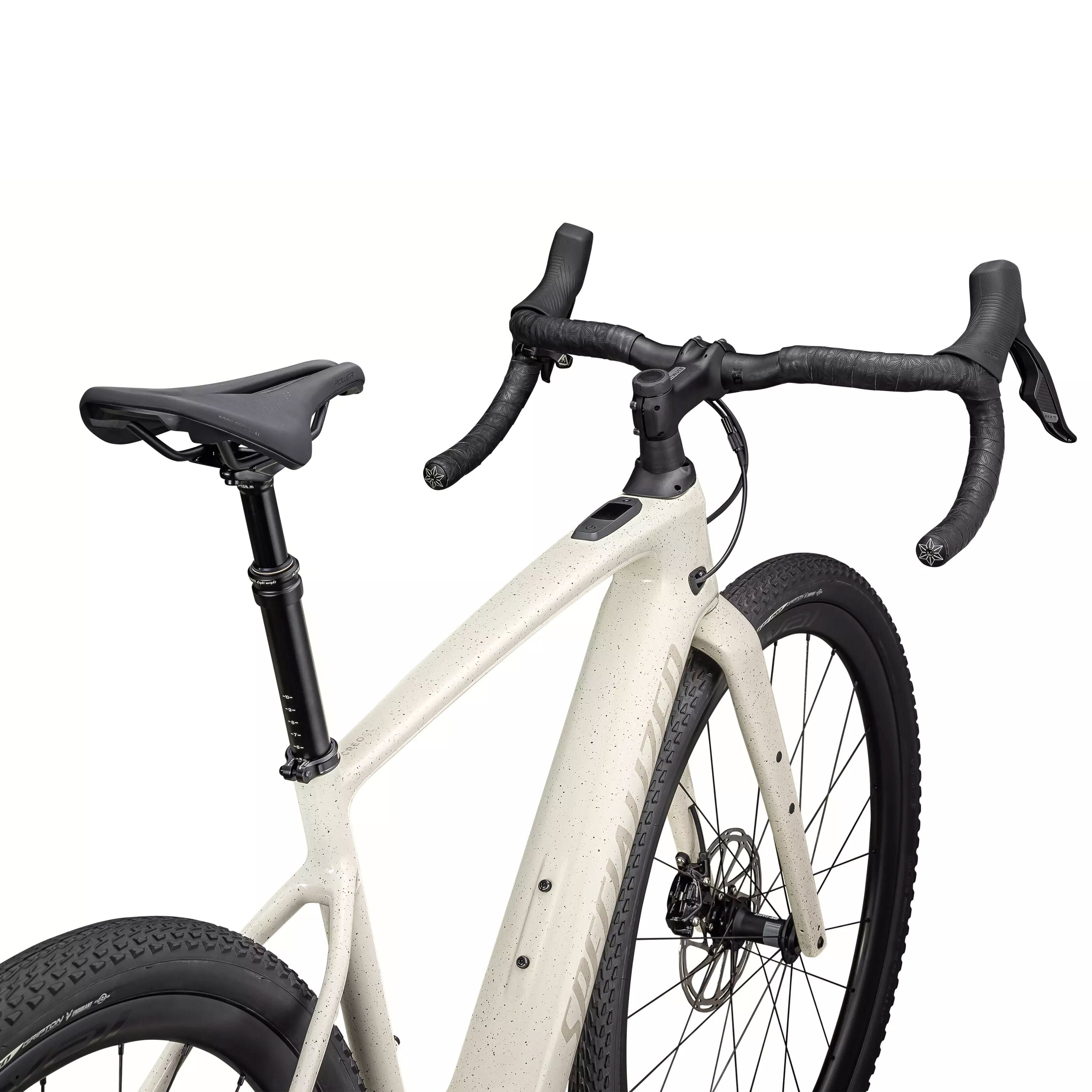 Specialized Turbo Creo SL Expert Carbon