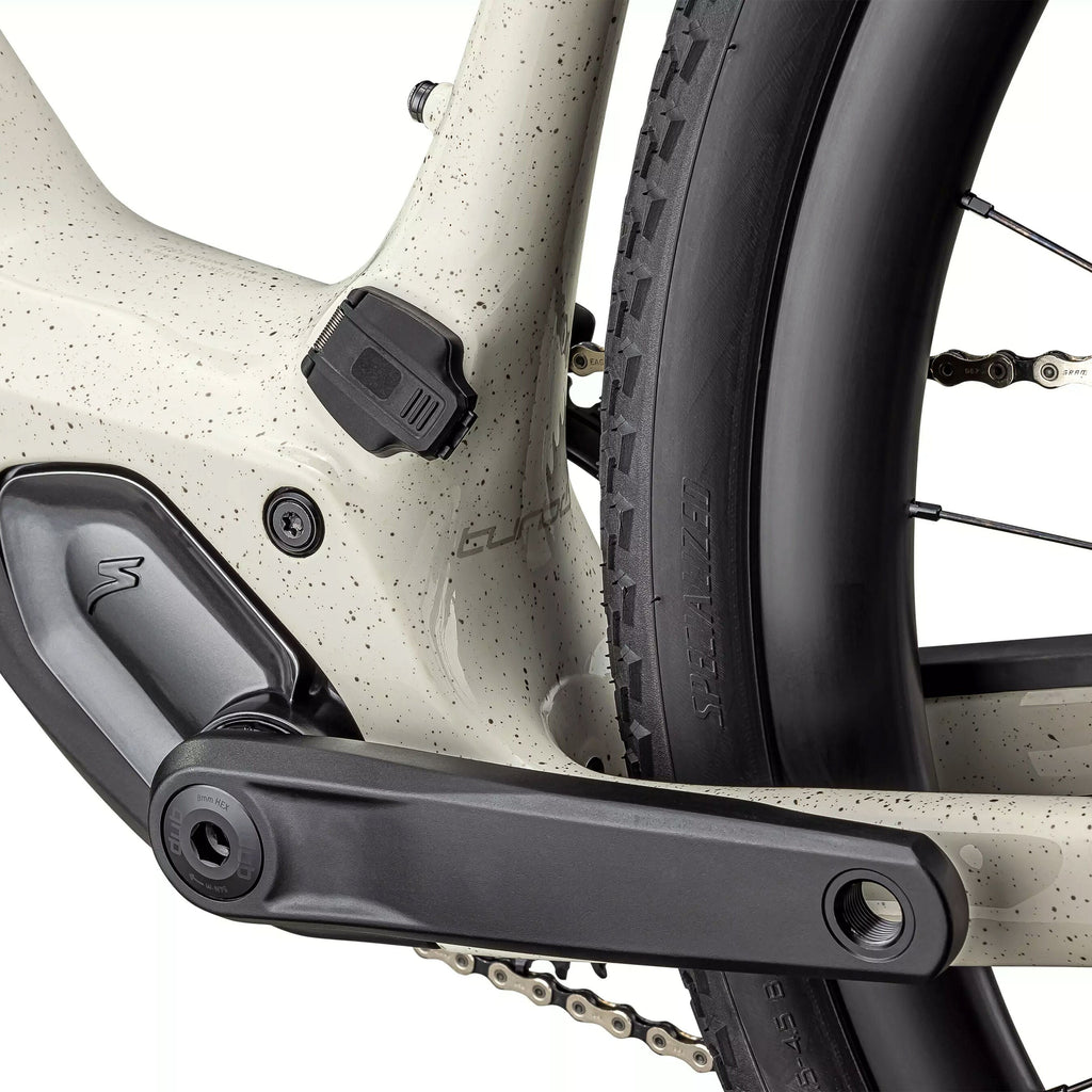 Specialized Turbo Creo SL Expert Carbon