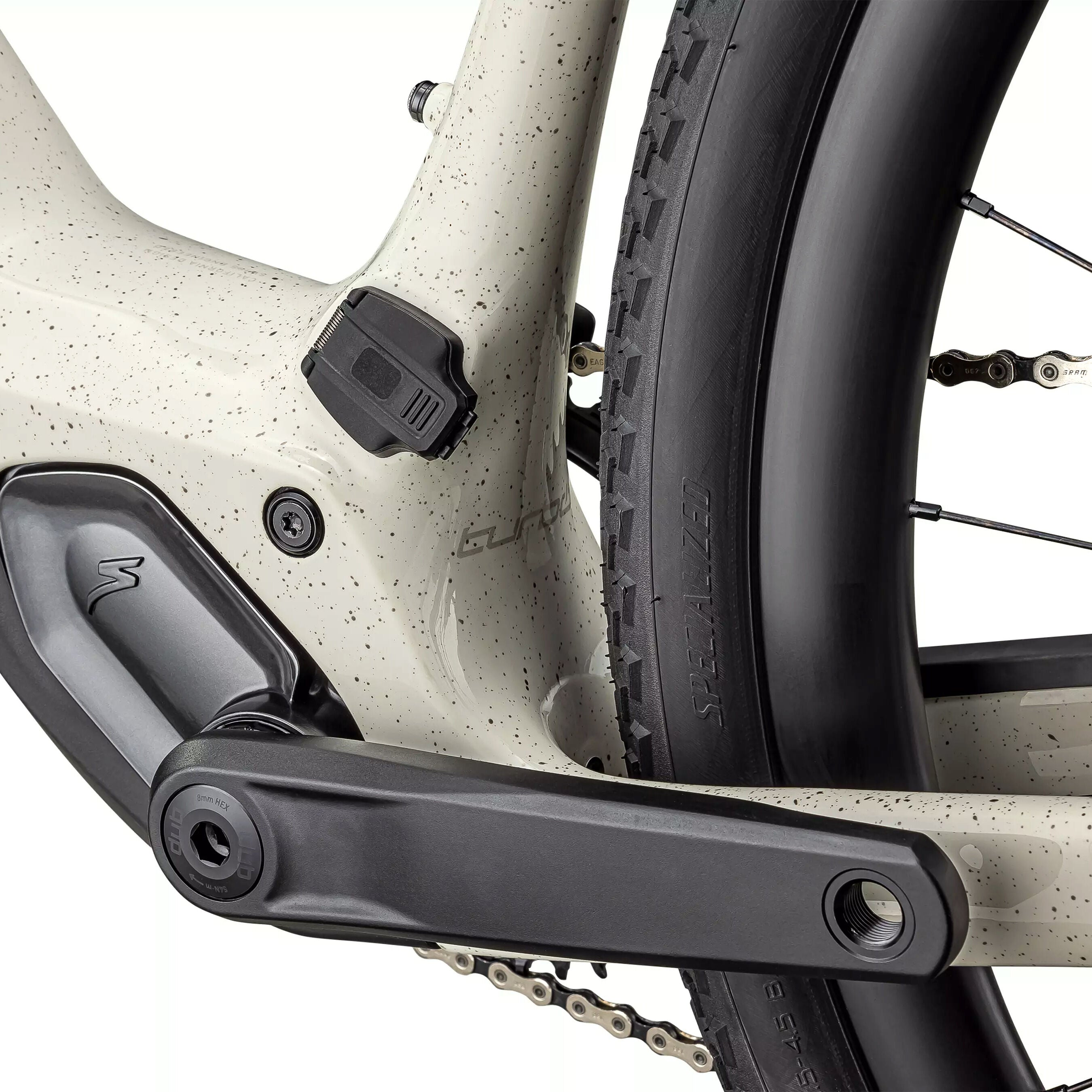 Specialized Turbo Creo SL Expert Carbon