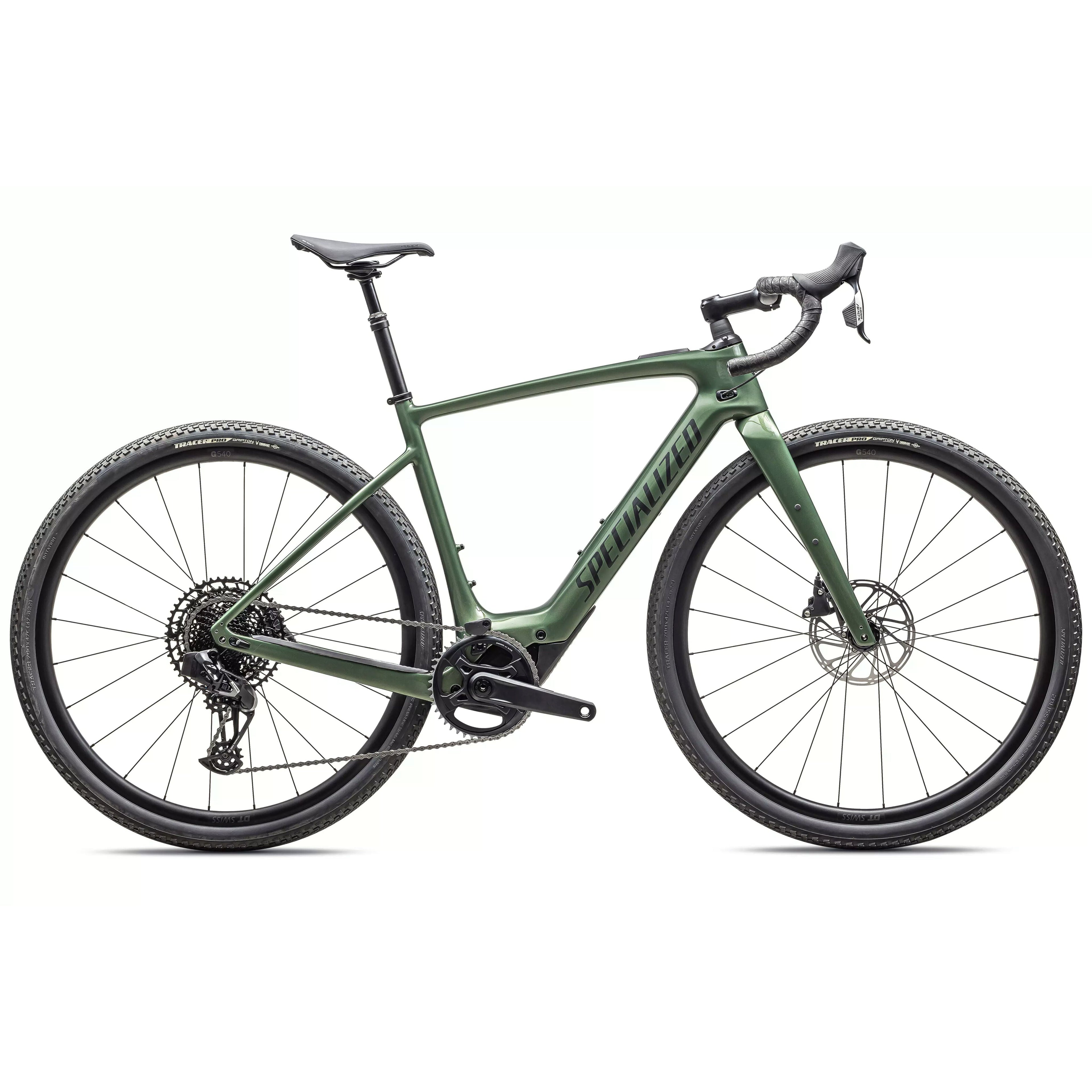 Specialized Turbo Creo SL Comp Carbon