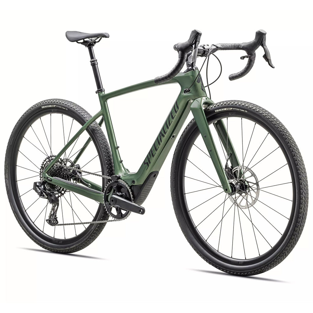 Specialized Turbo Creo SL Comp Carbon