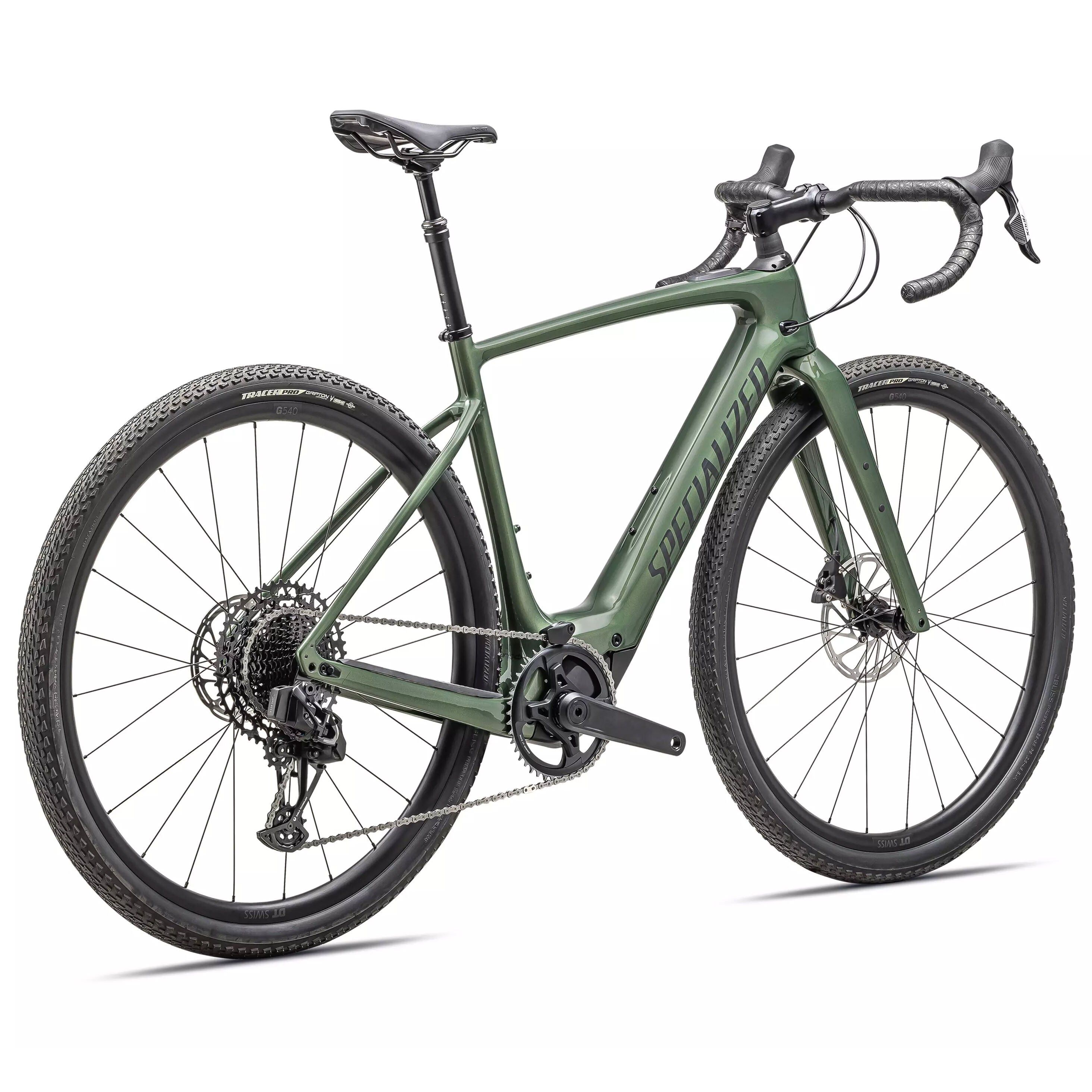 Specialized Turbo Creo SL Comp Carbon