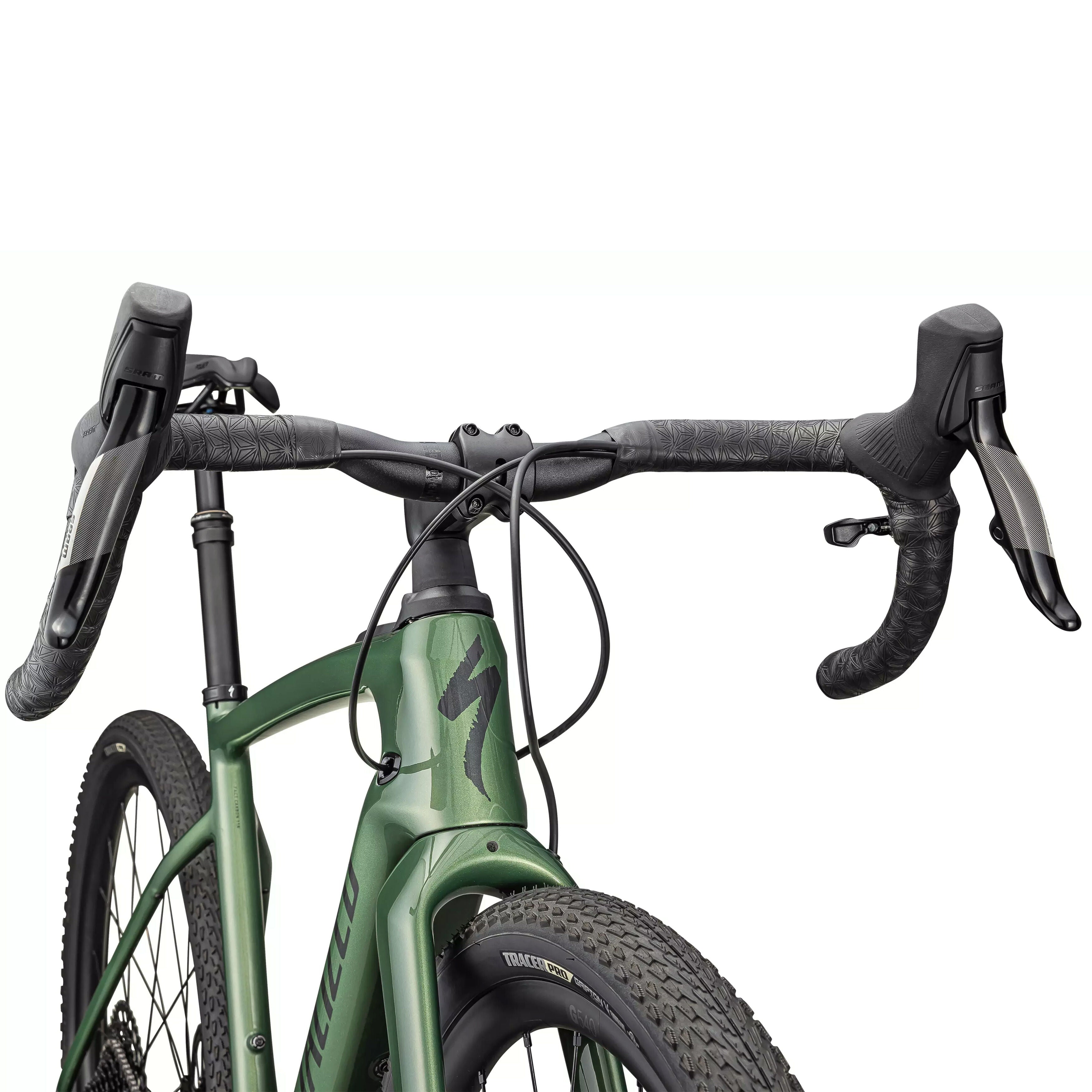 Specialized Turbo Creo SL Comp Carbon