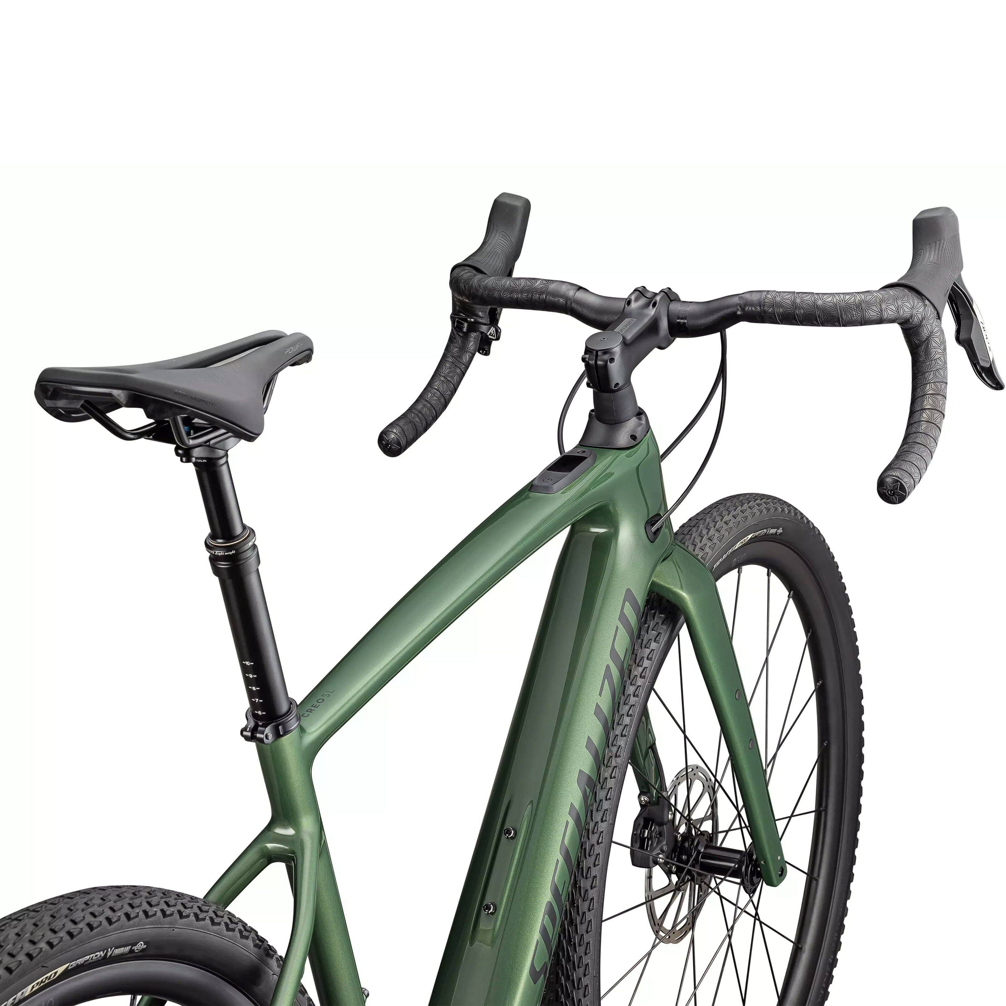 Specialized Turbo Creo SL Comp Carbon
