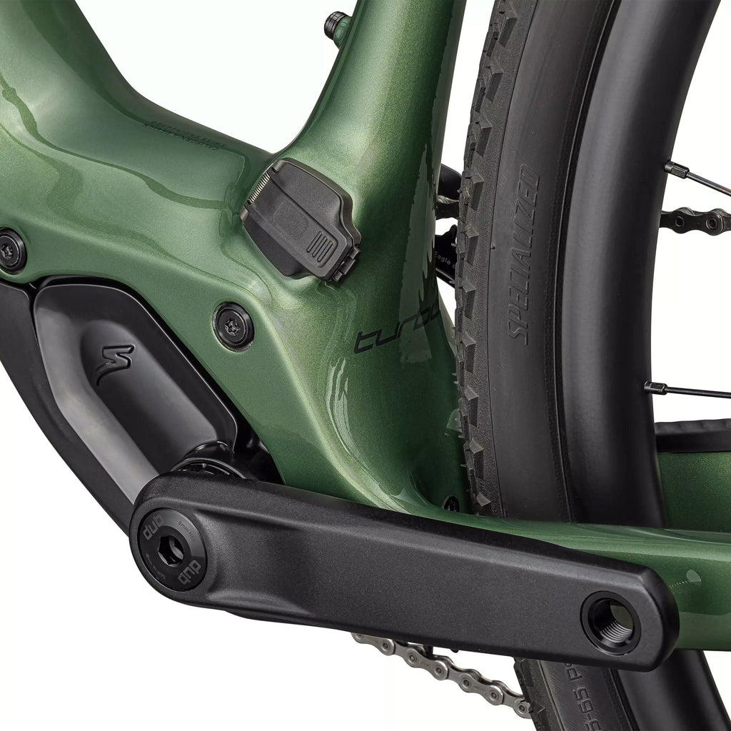 Specialized Turbo Creo SL Comp Carbon