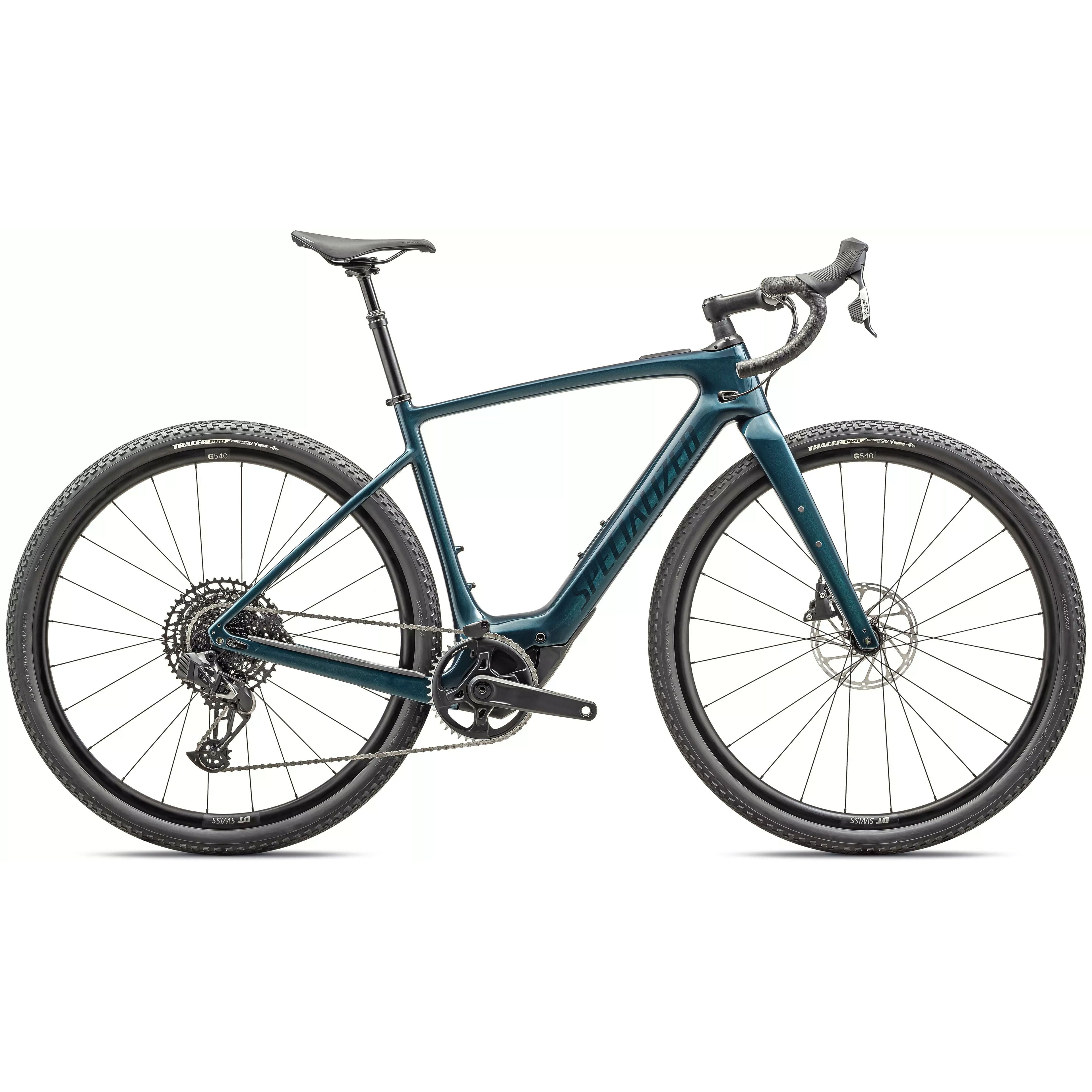Specialized Turbo Creo SL Comp Carbon