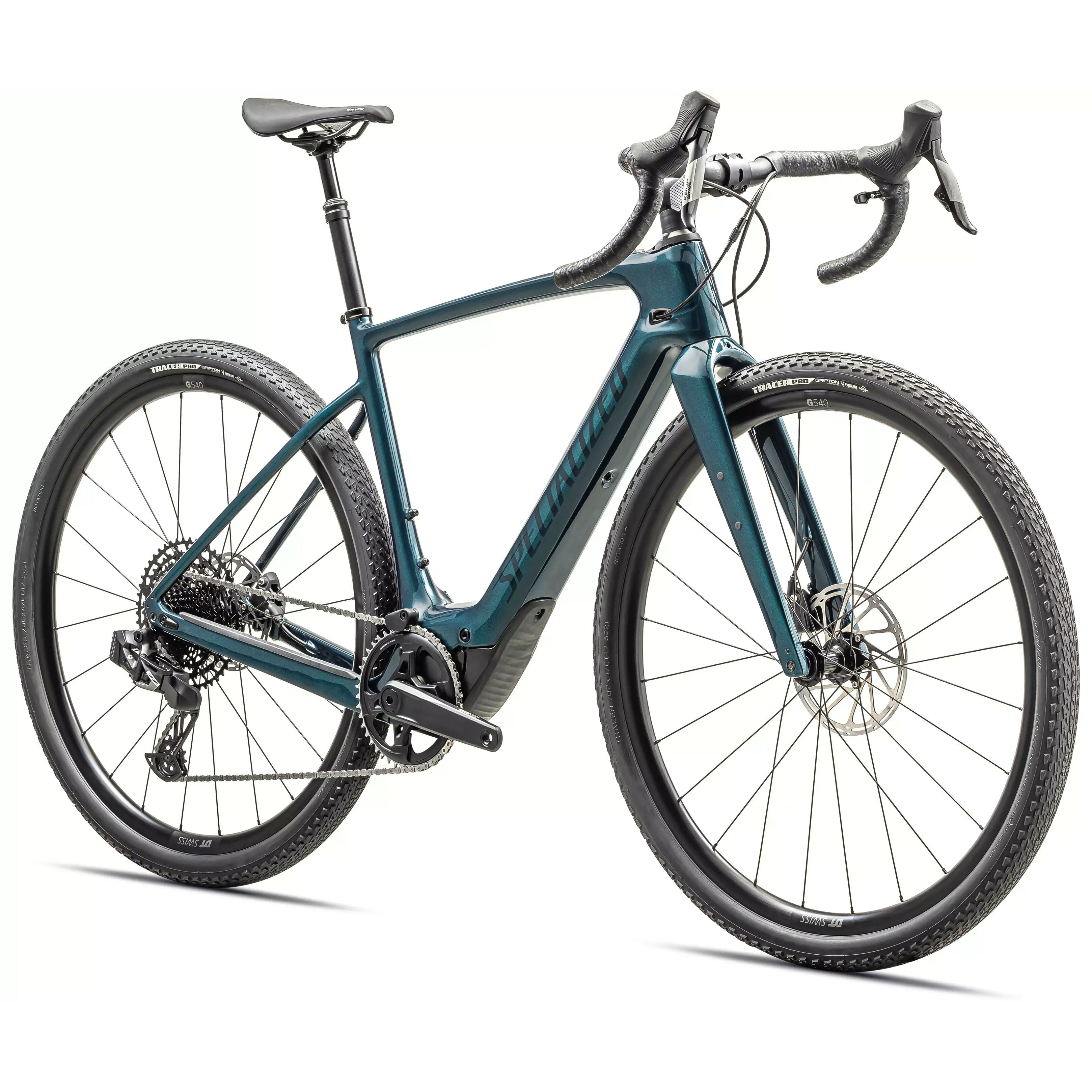 Specialized Turbo Creo SL Comp Carbon
