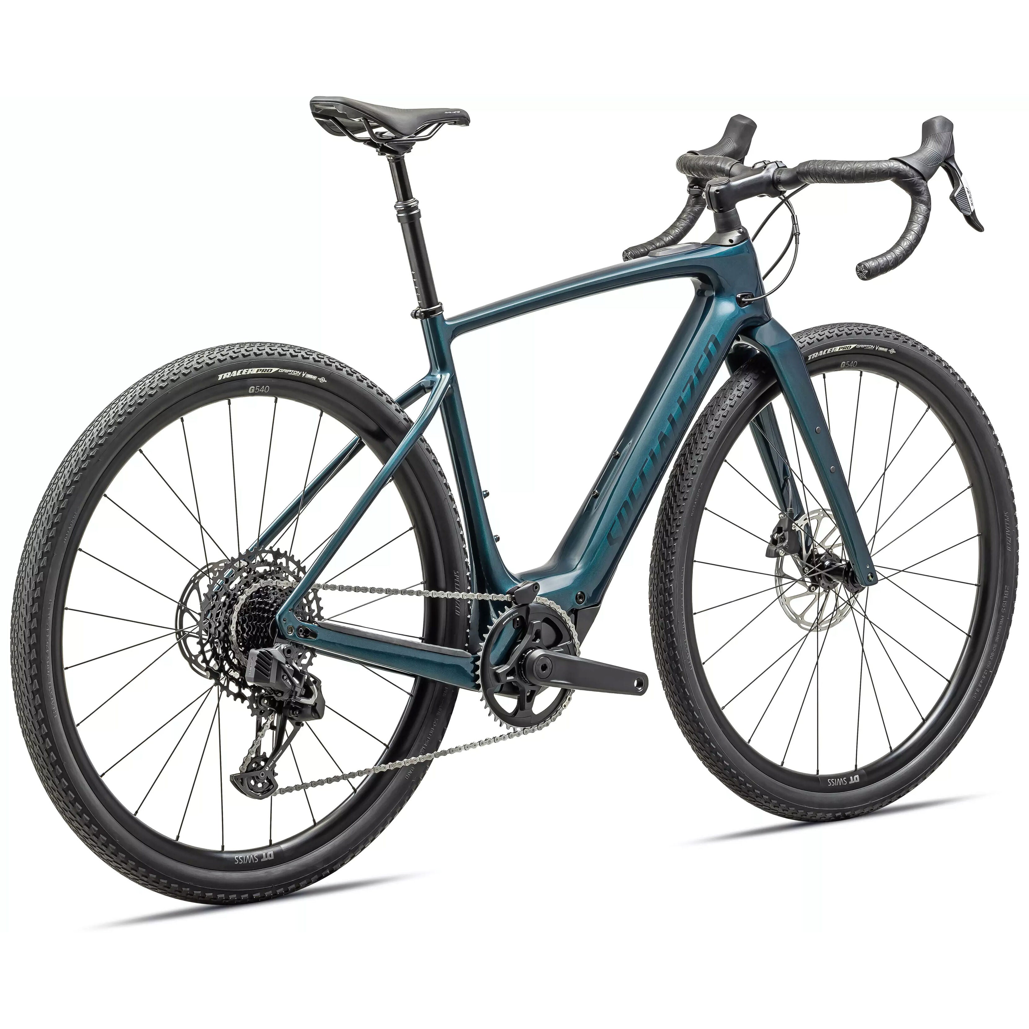 Specialized Turbo Creo SL Comp Carbon