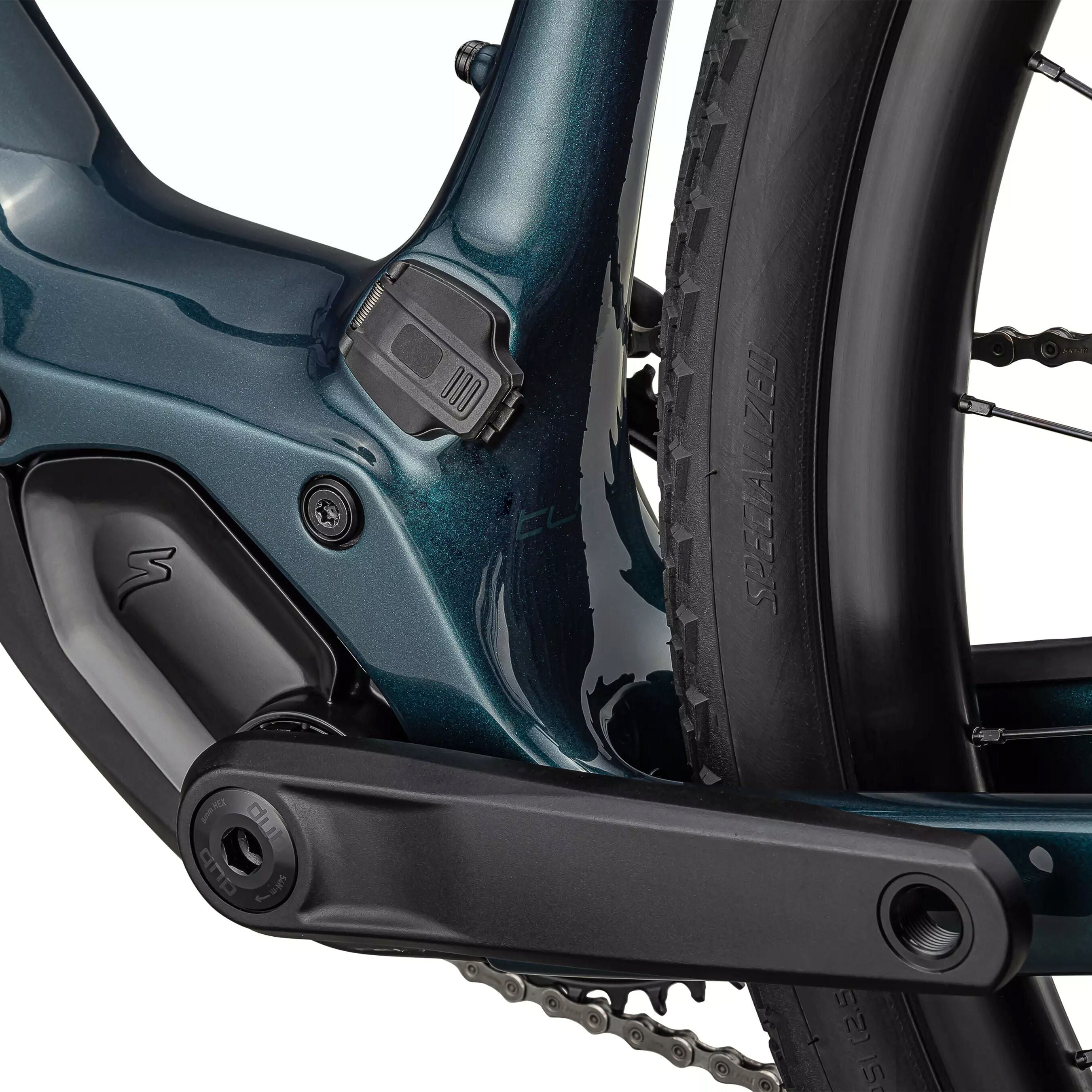 Specialized Turbo Creo SL Comp Carbon