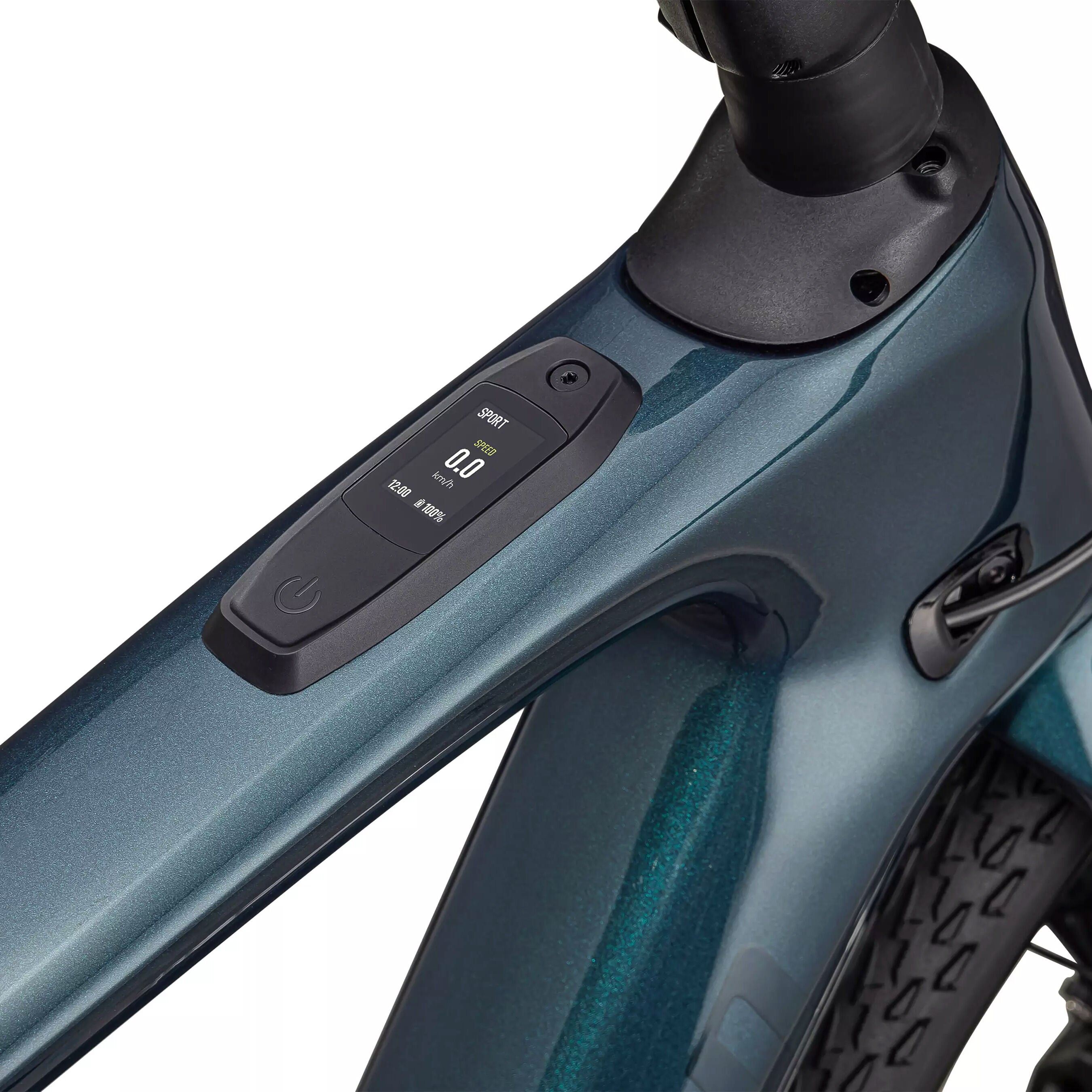 Specialized Turbo Creo SL Comp Carbon