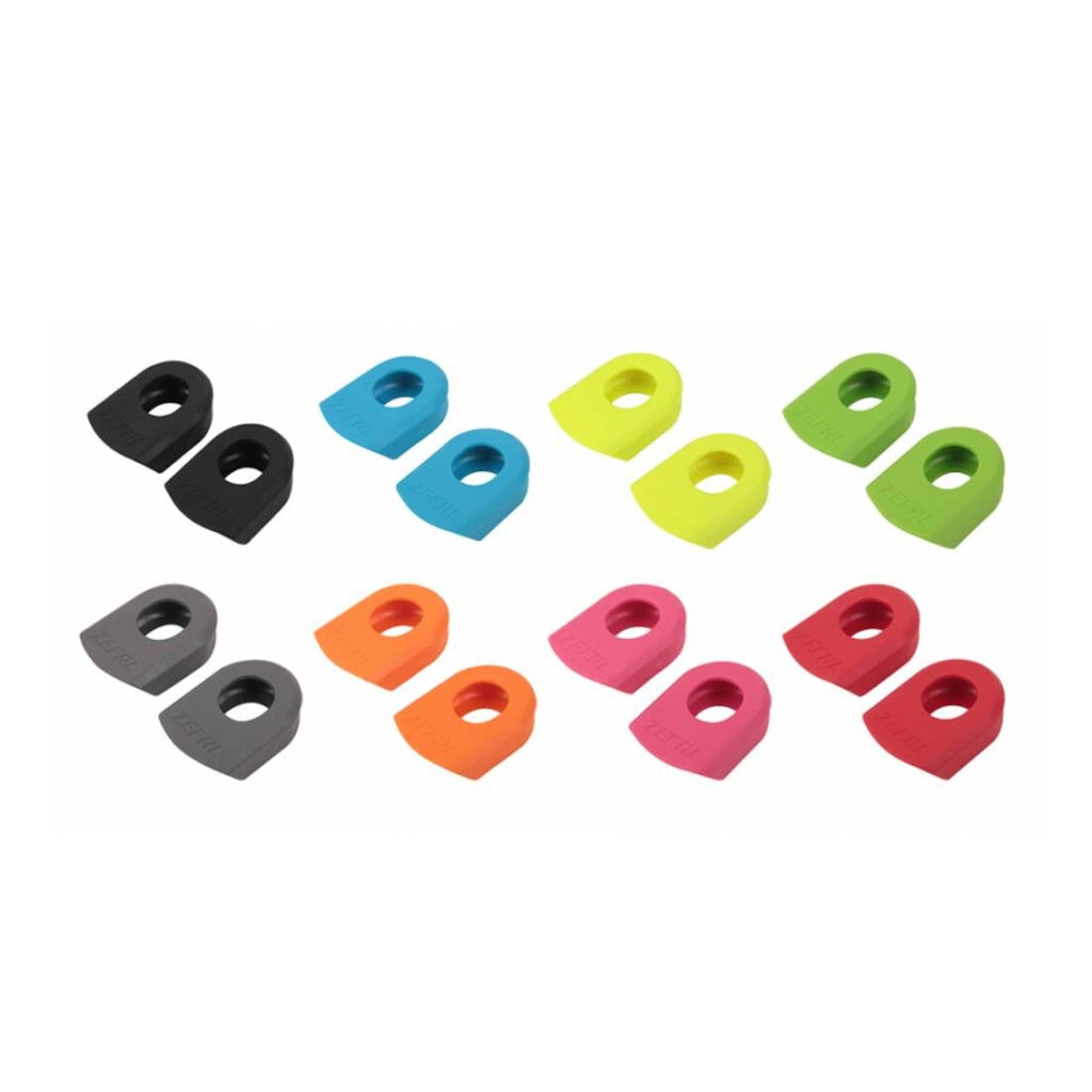 Zefal Crank Armor crank protection