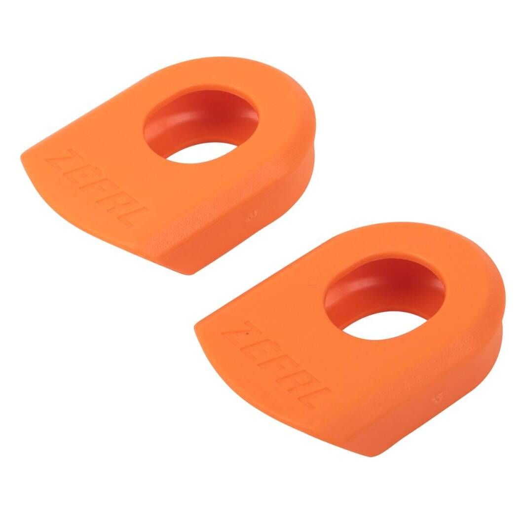 Zefal Crank Armor crank protection