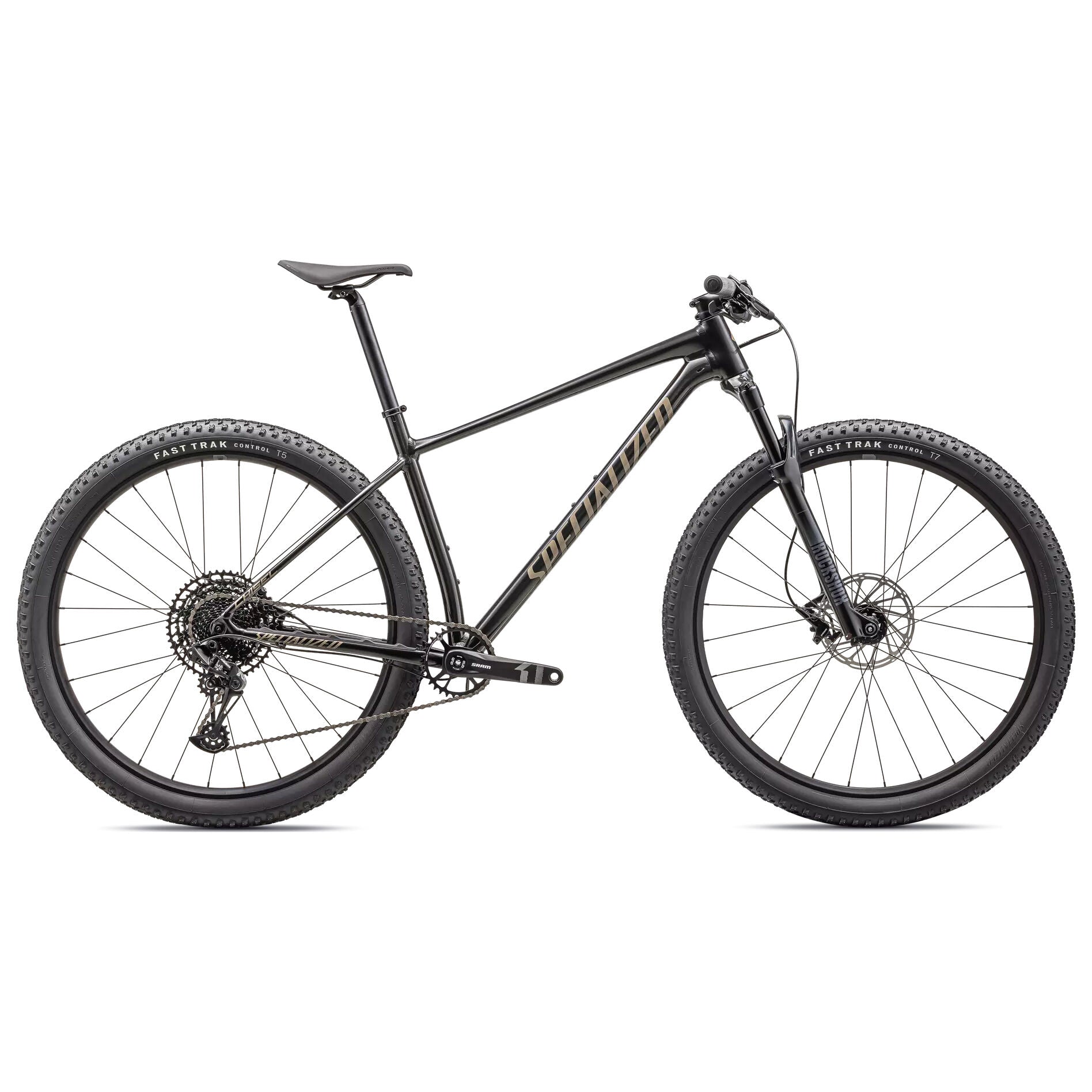 Specialized Chisel HT Comp