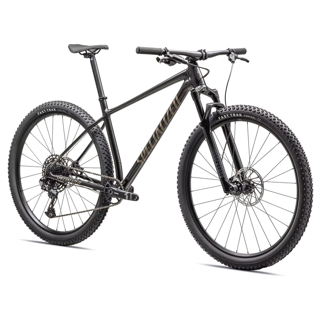 Specialized Chisel HT Comp